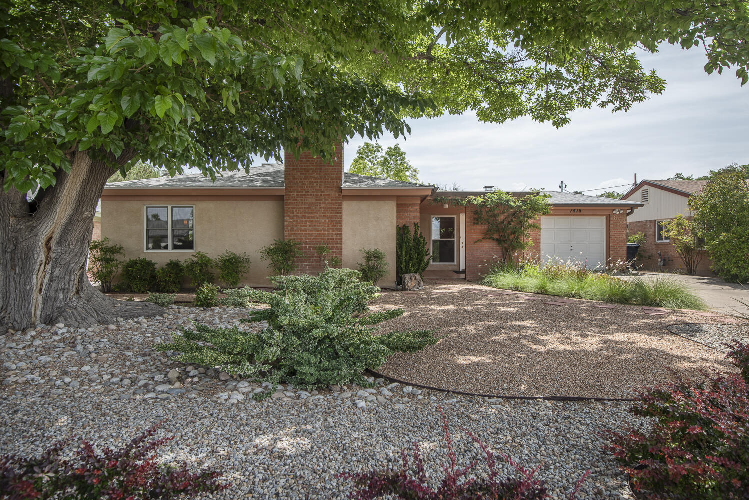 1416 Bryn Mawr Drive, Albuquerque, New Mexico image 2