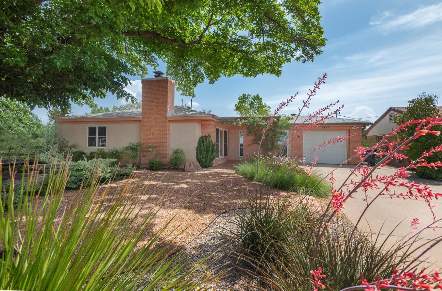 1416 Bryn Mawr Drive, Albuquerque, New Mexico image 1