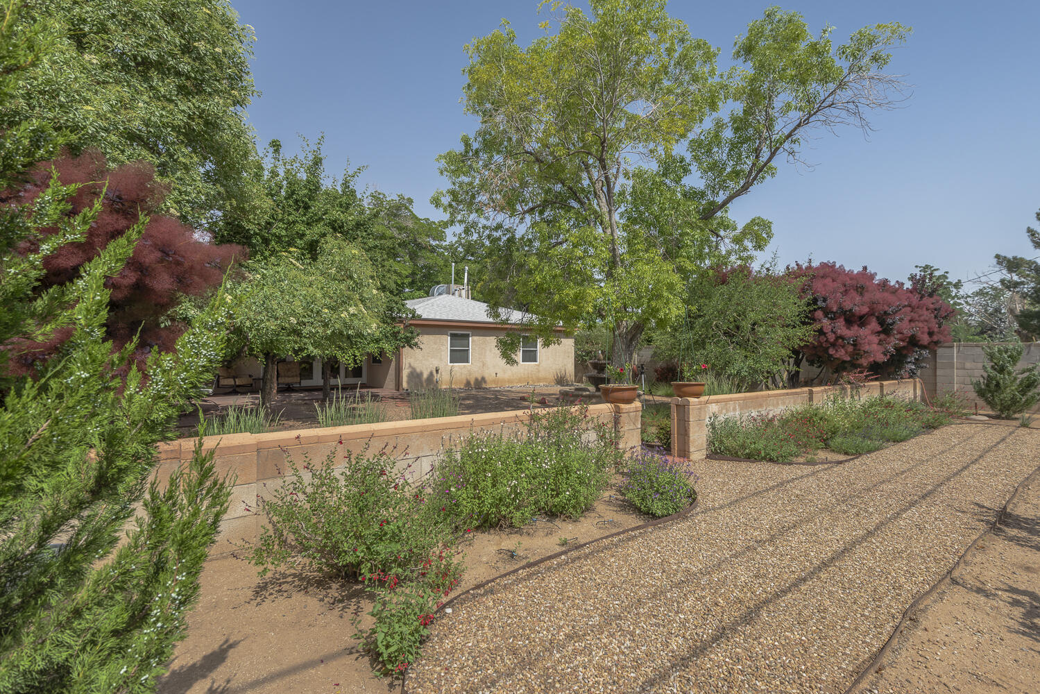 1416 Bryn Mawr Drive, Albuquerque, New Mexico image 30