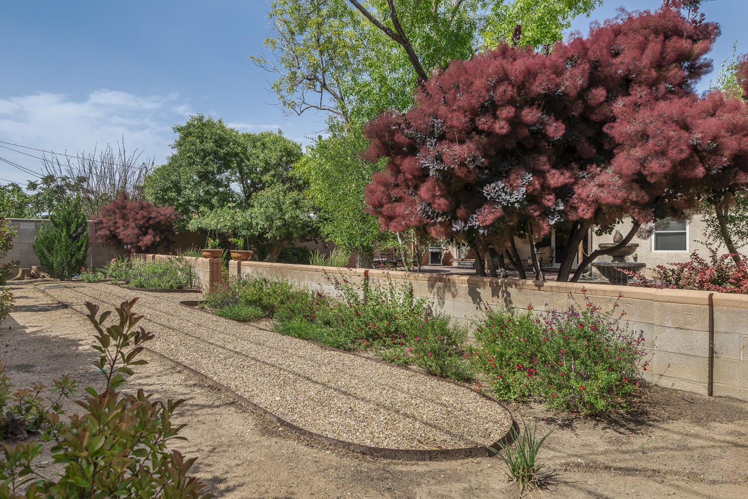 1416 Bryn Mawr Drive, Albuquerque, New Mexico image 29