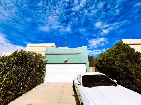 Photo of 215 LANIER Drive SE, Albuquerque, NM 87123 (MLS # 1090954)