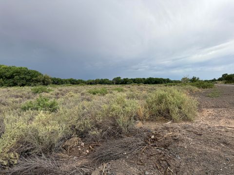 Vacant Land For Sale - Winery Road<br/> Bosque, NM 87006