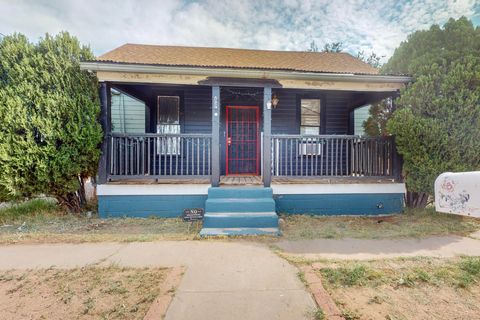 829 Prospect Avenue NW, Albuquerque, NM 87102 - #: 1067007