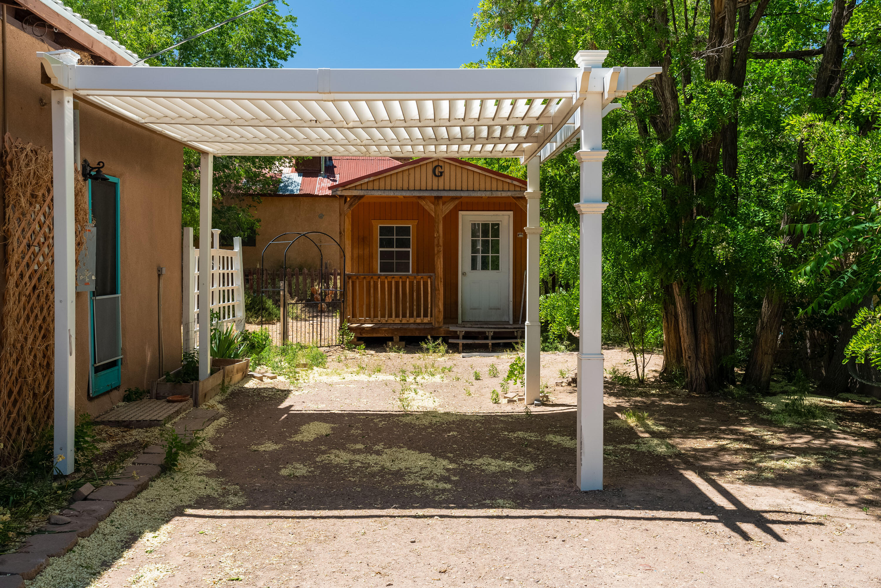 207 San Miguel Place, Socorro, New Mexico image 22