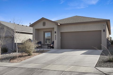10708 Sabino Loop SW Albuquerque NM 87121
