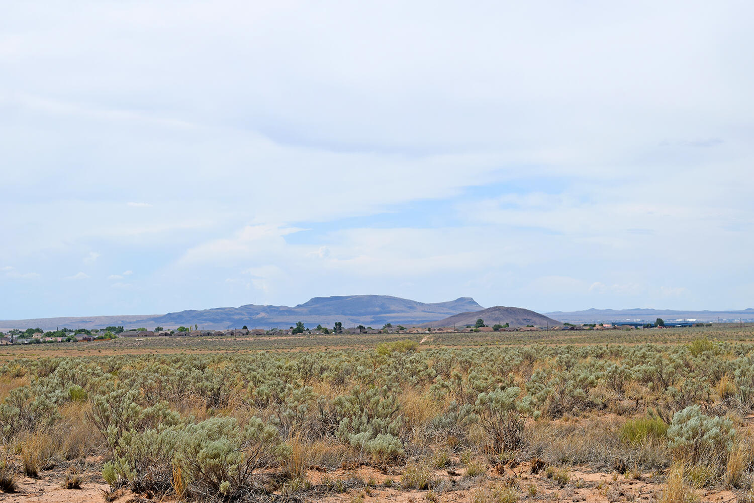 Lot 13 Rio Del Oro #7, Los Lunas, New Mexico image 20