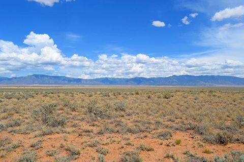 Vacant Land For Sale - LOT 13 Rio Del Oro #7<br/> Los Lunas, NM 87031