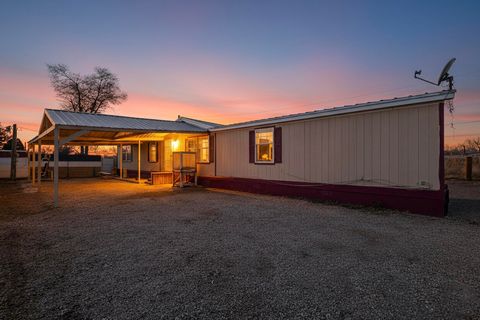 Vacant Land For Sale - 6327 Isleta Boulevard<br/> Albuquerque, NM 87105