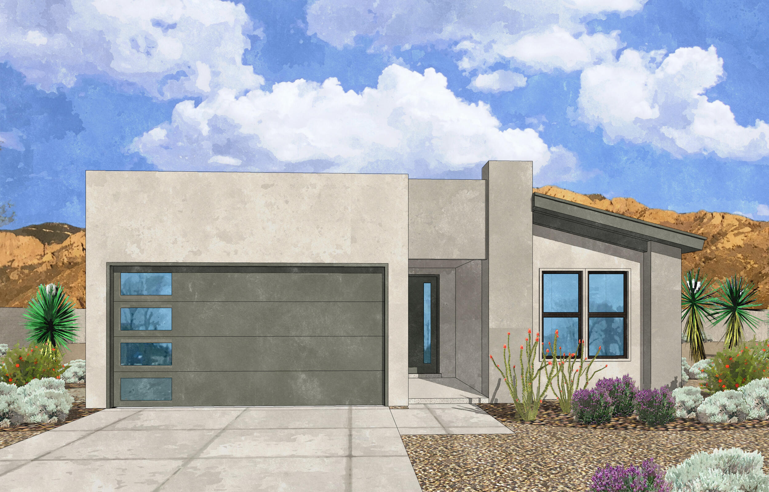 1005 Aleen Road, Rio Rancho, New Mexico image 1