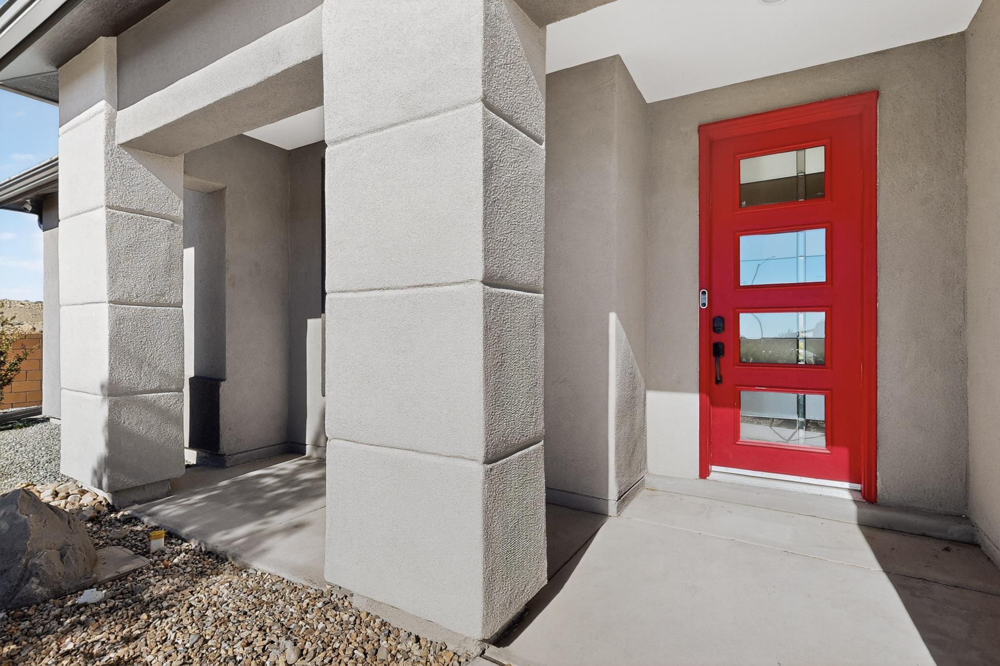 1800 Duke City Street SE