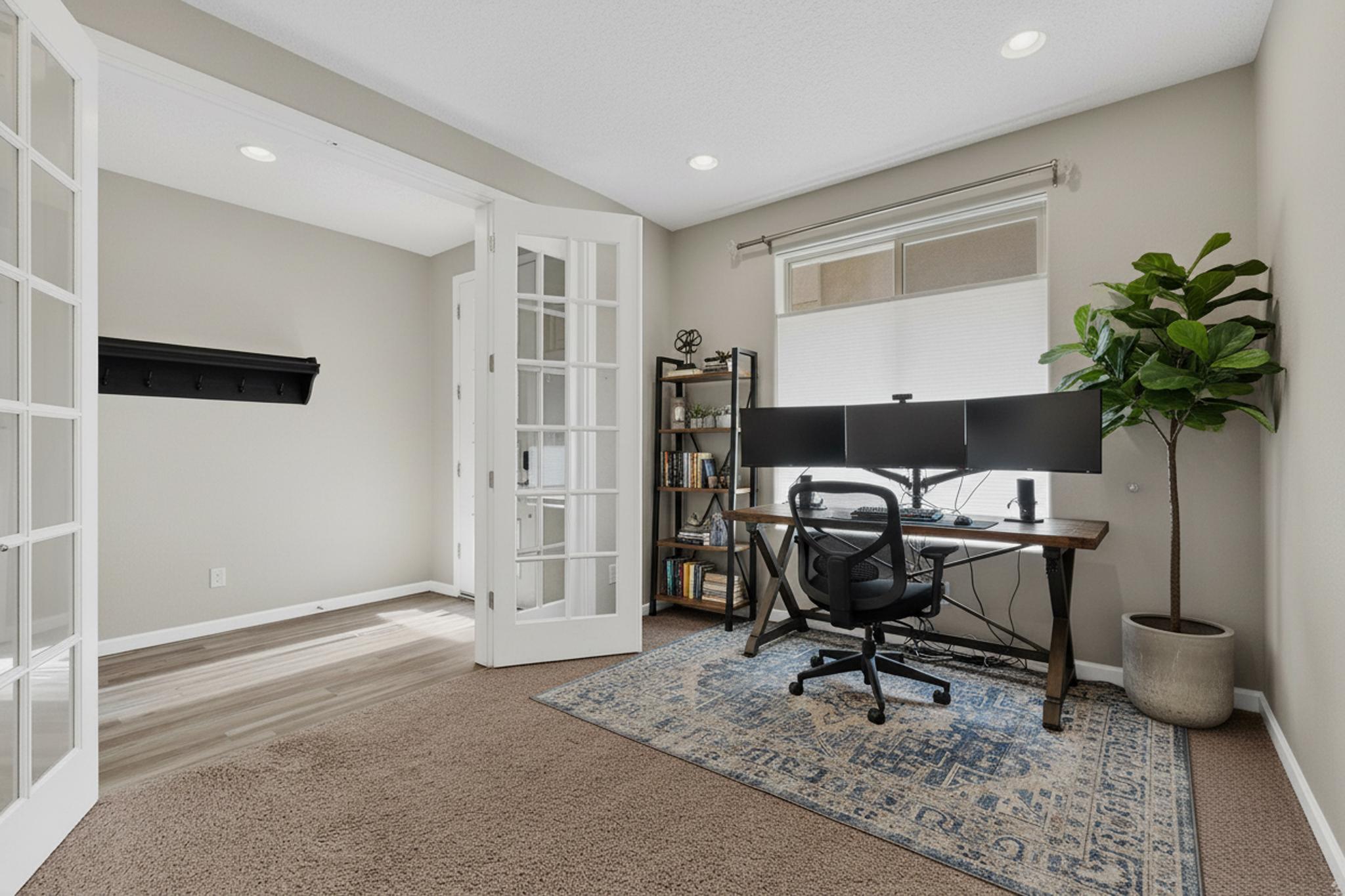 1800 Duke City Street SE