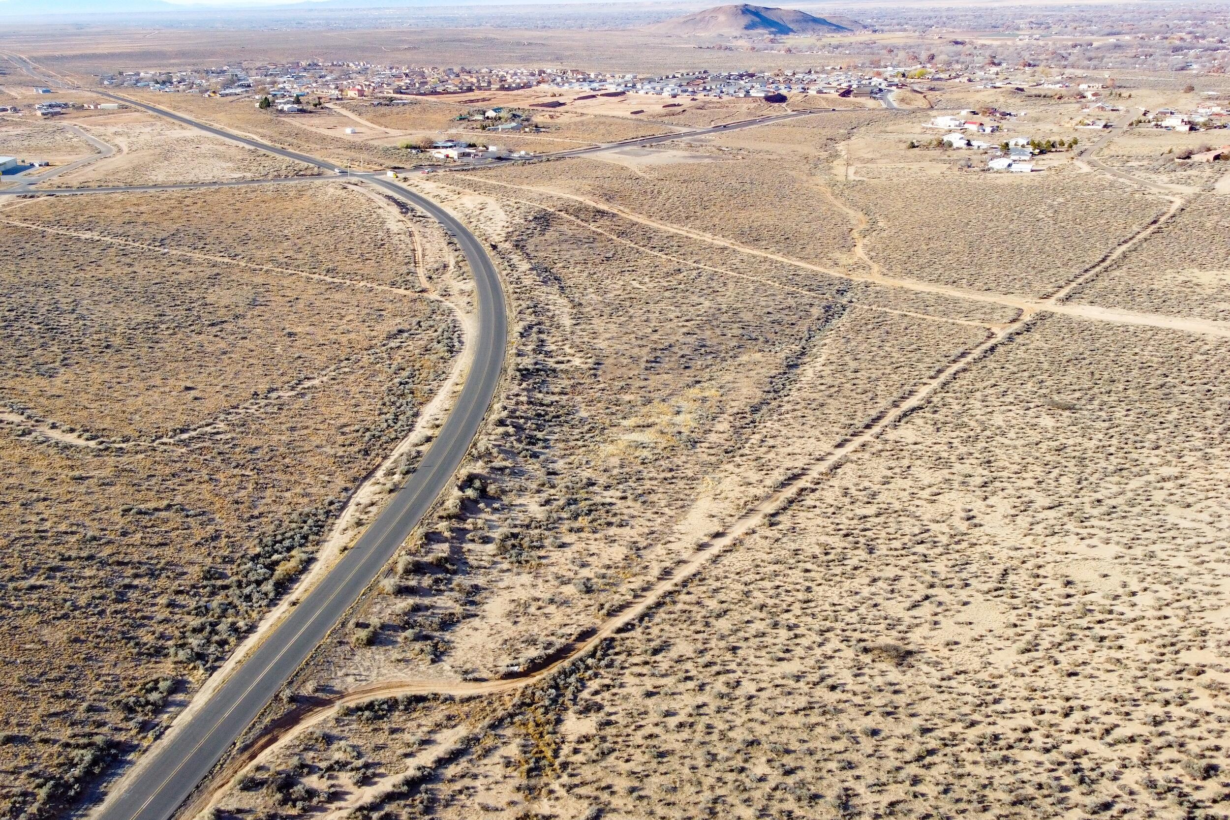 0 Rose Ct & Lama Ct Court