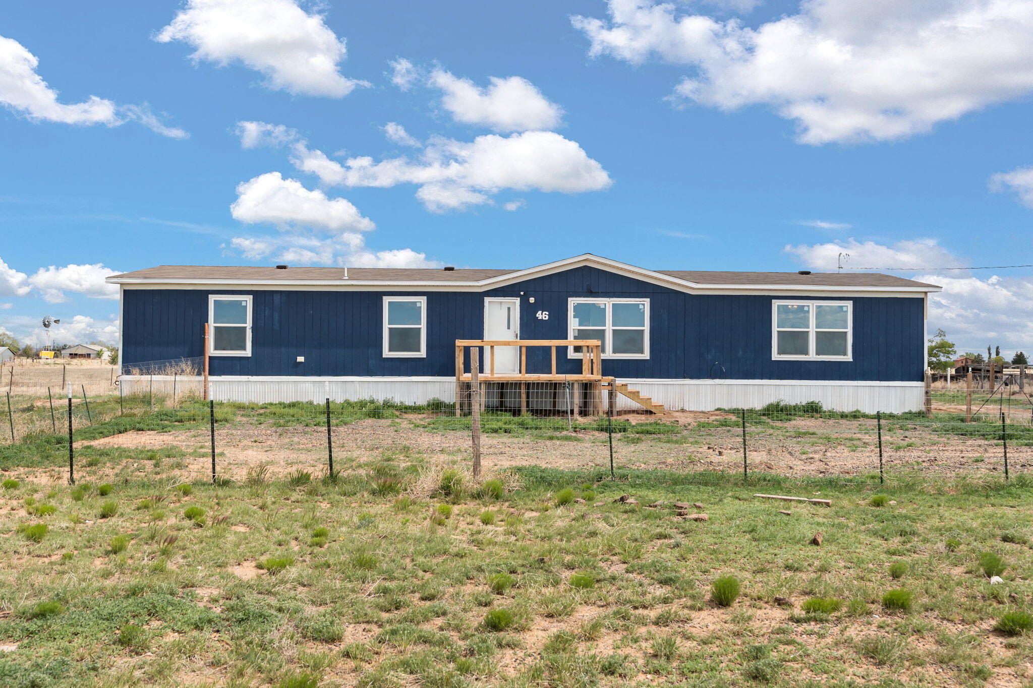 46 Echo Ridge Road, Moriarty, New Mexico image 1