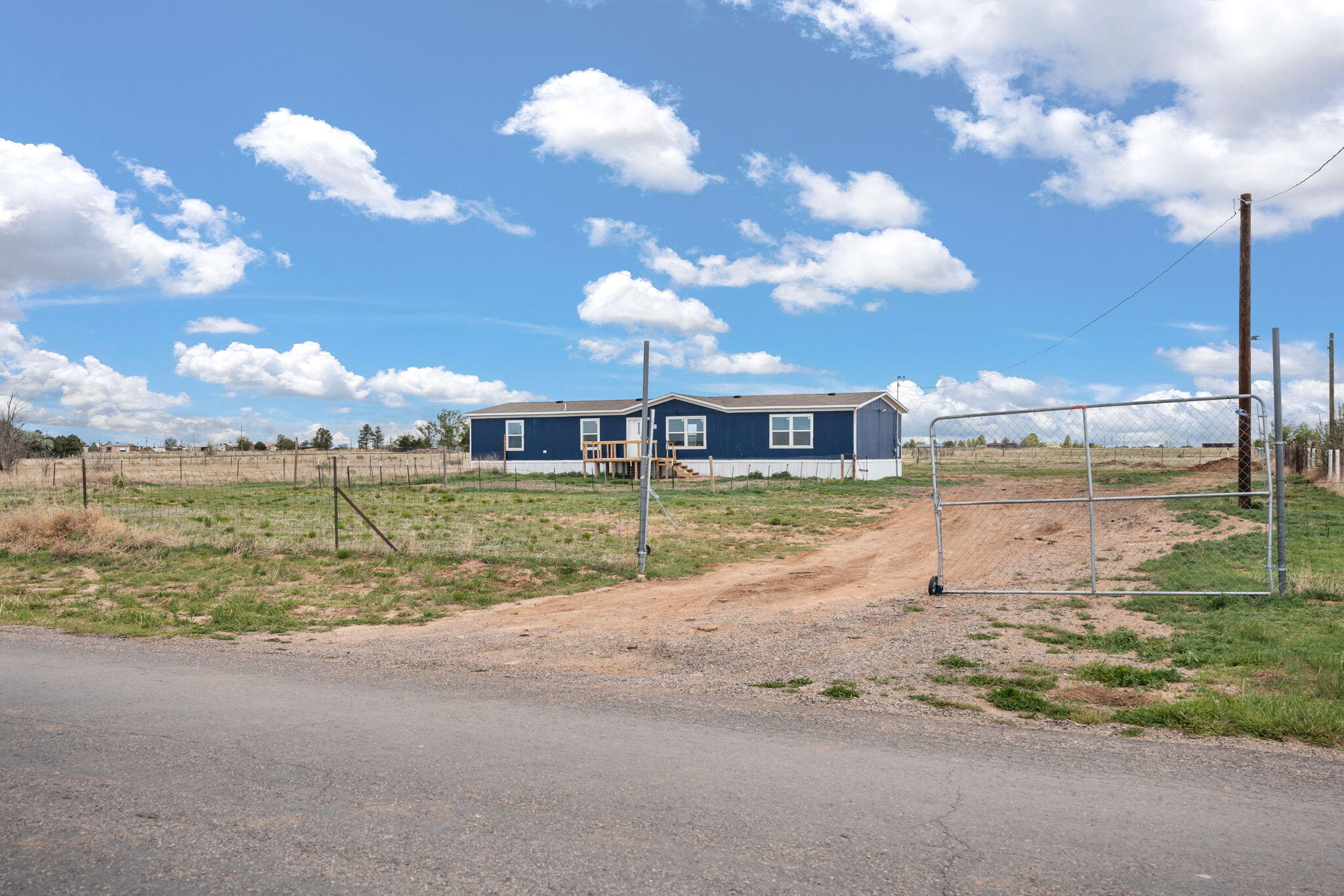 46 Echo Ridge Road, Moriarty, New Mexico image 2