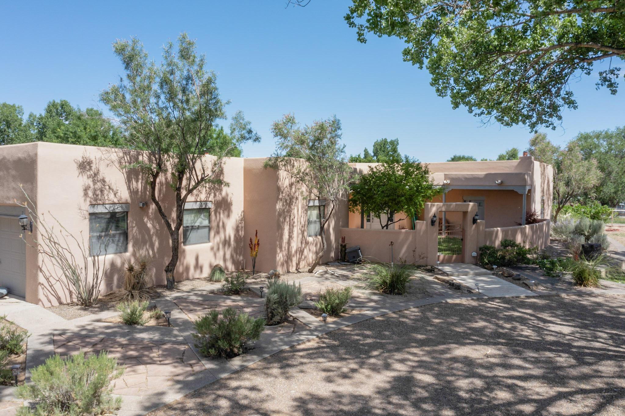 2492 Green Drive, Bosque Farms, New Mexico image 31