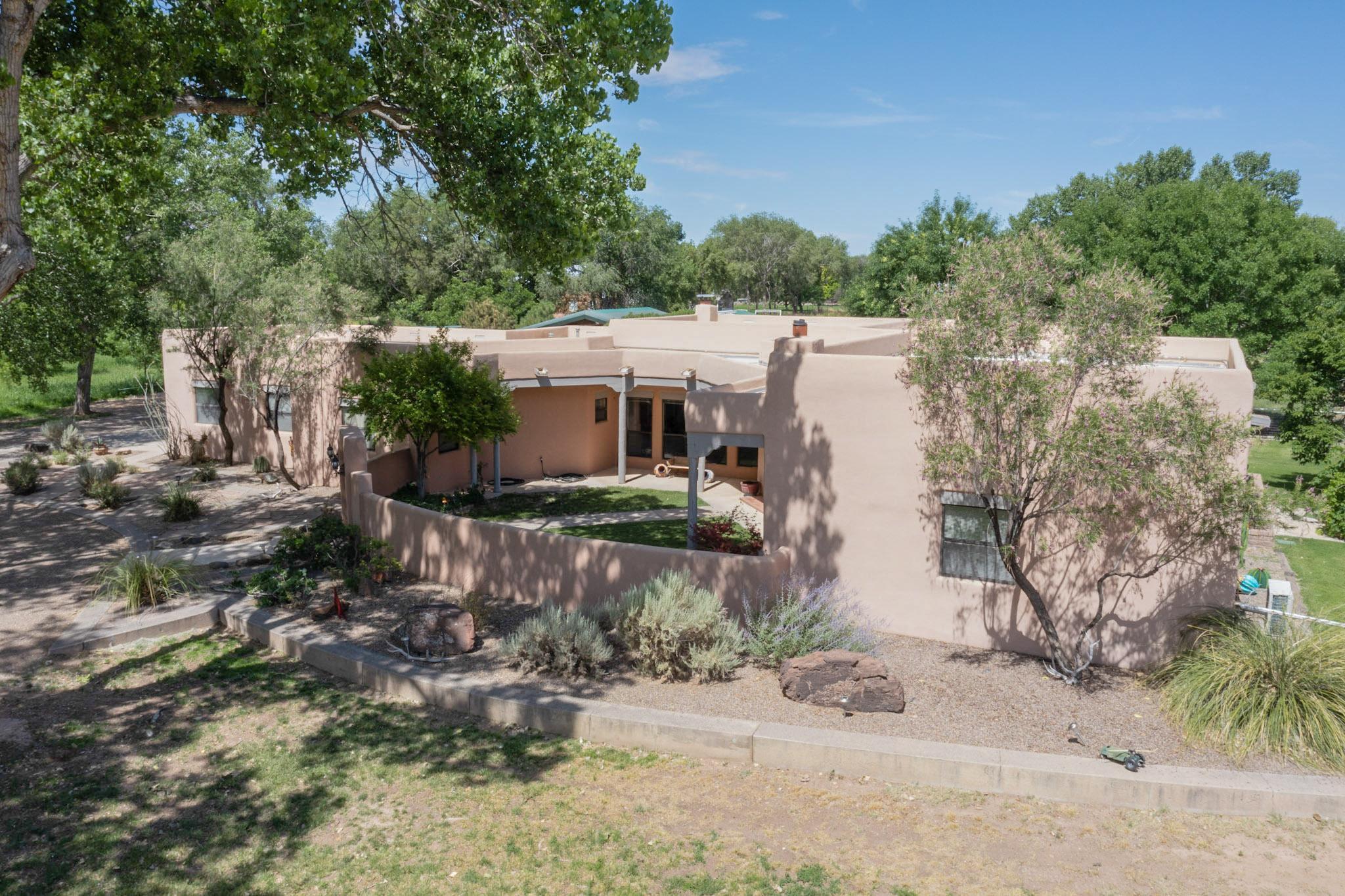 2492 Green Drive, Bosque Farms, New Mexico image 2