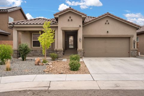 2001 Canyon Wren Court SE Albuquerque NM 87123