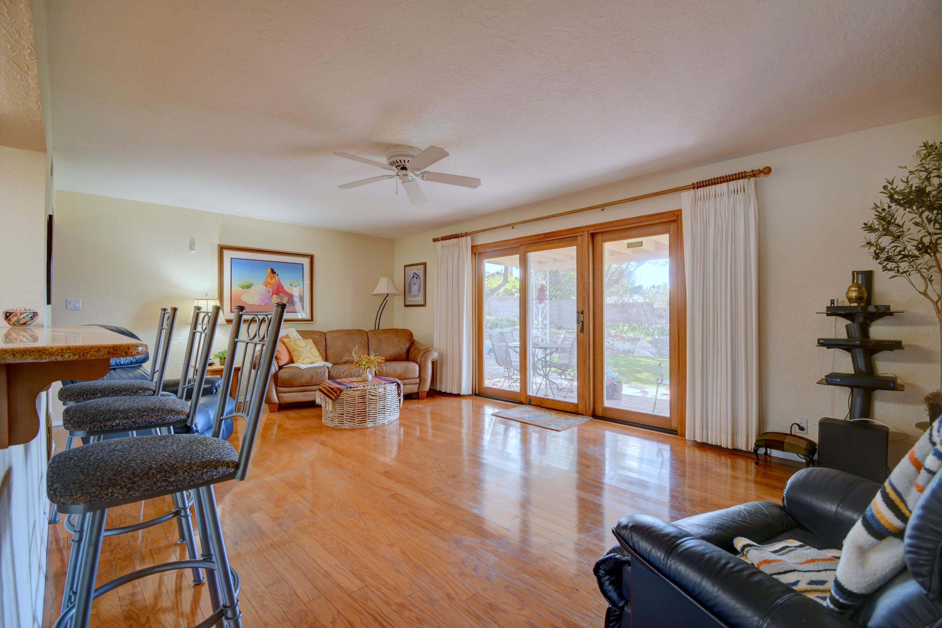 13104 Bluecorn Maiden Trail NE