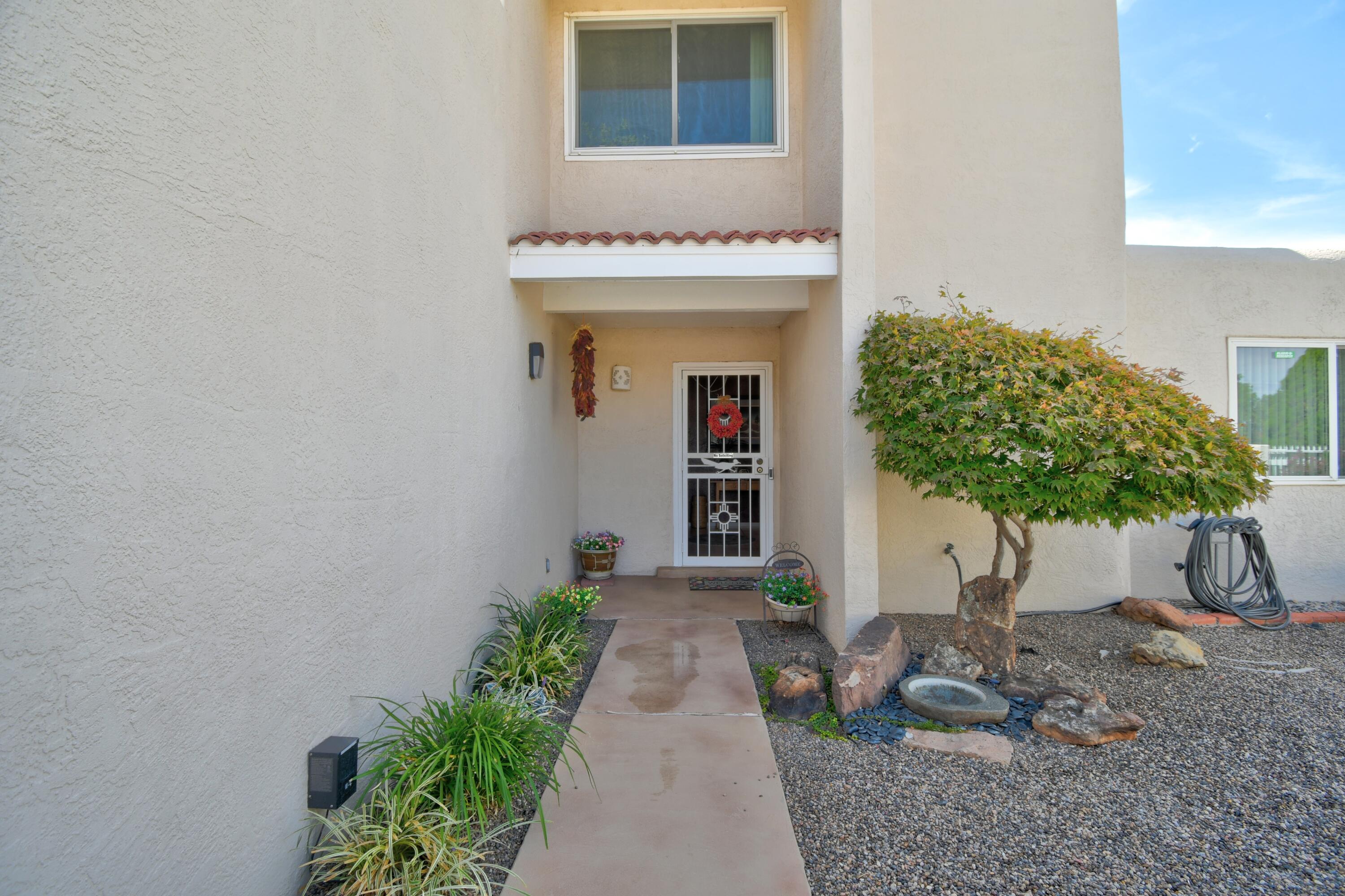13104 Bluecorn Maiden Trail NE