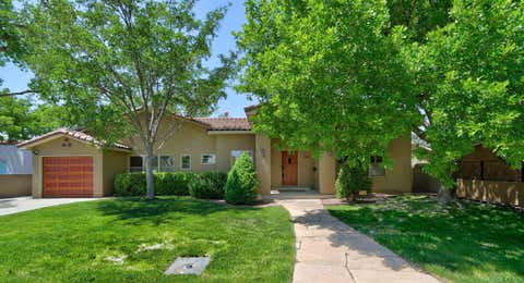 Homes For Sale - 1434 San Carlos Road<br/> Bernalillo County, Albuquerque, NM 87104
