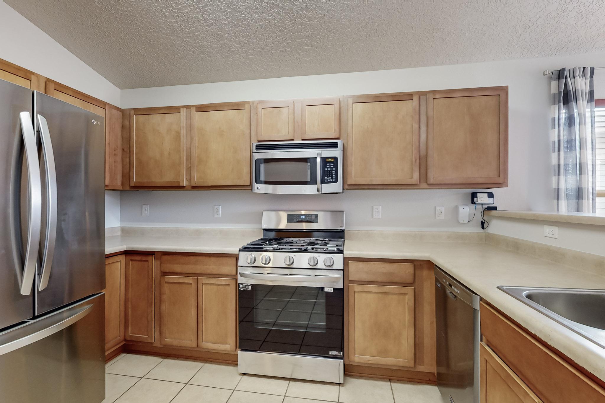 1147 Desert Sunflower Drive, Rio Rancho, New Mexico image 16