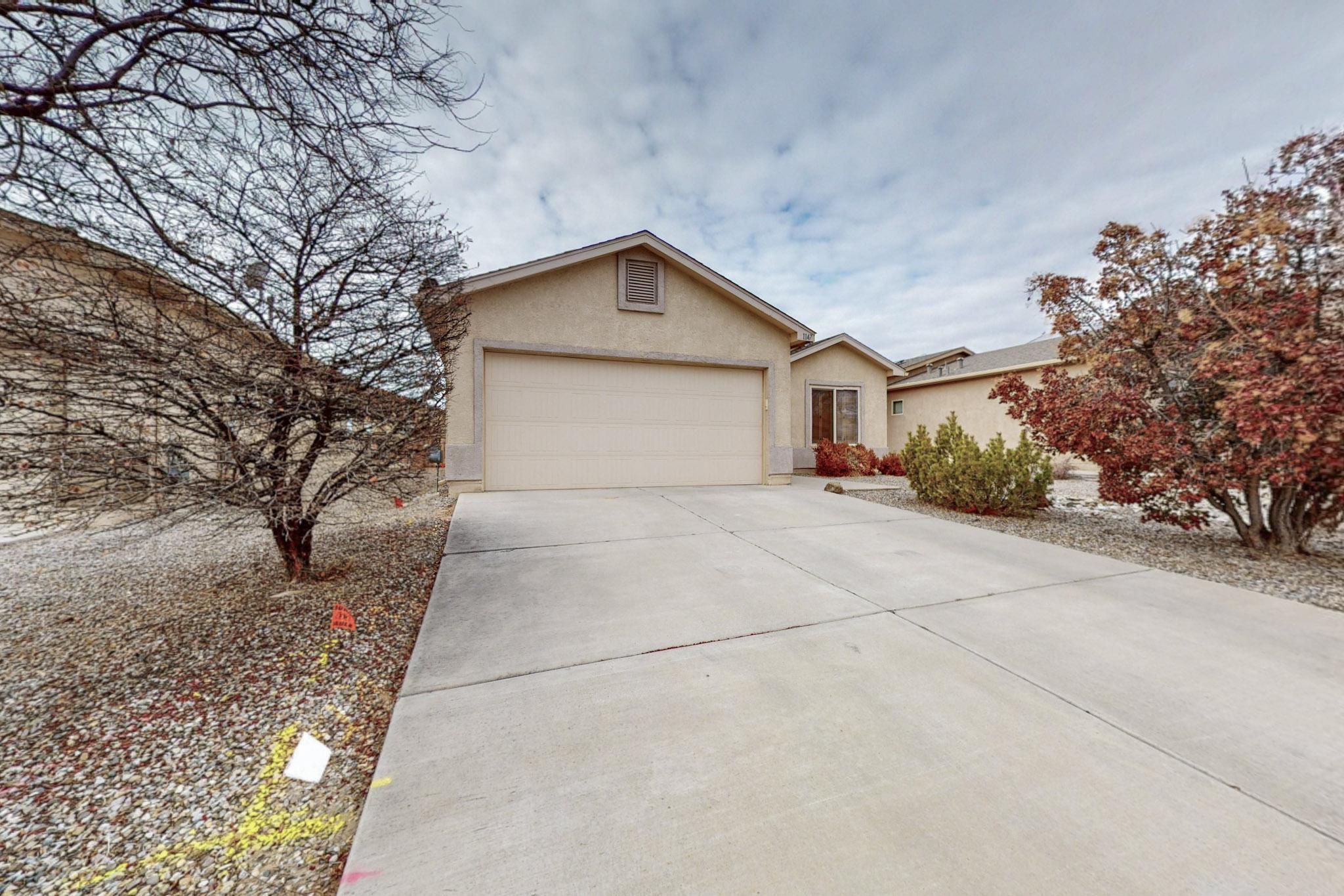 1147 Desert Sunflower Drive, Rio Rancho, New Mexico image 34