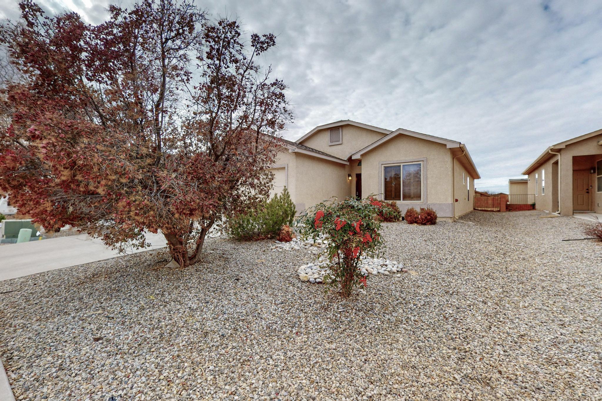 1147 Desert Sunflower Drive, Rio Rancho, New Mexico image 32