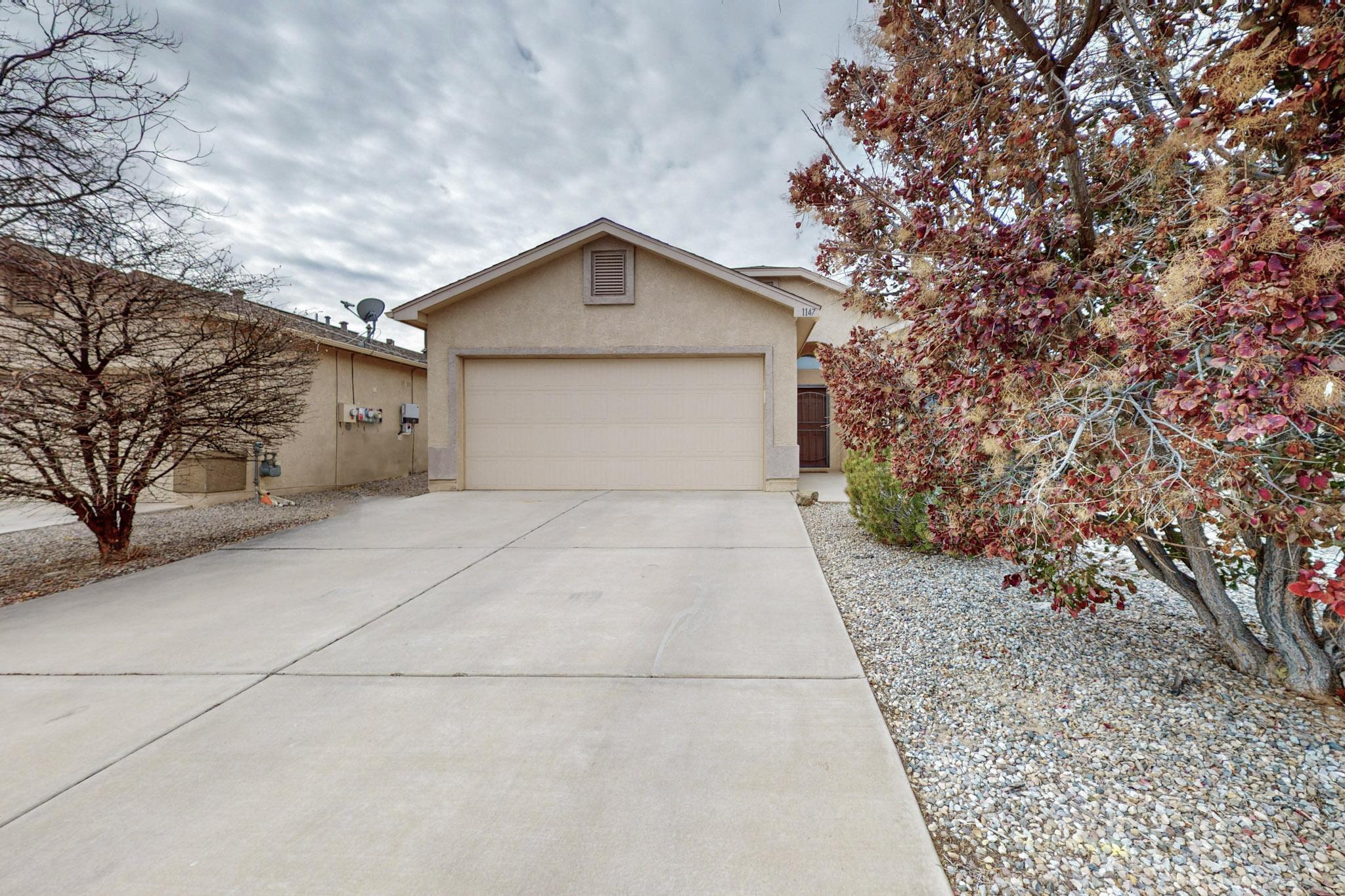 1147 Desert Sunflower Drive, Rio Rancho, New Mexico image 35