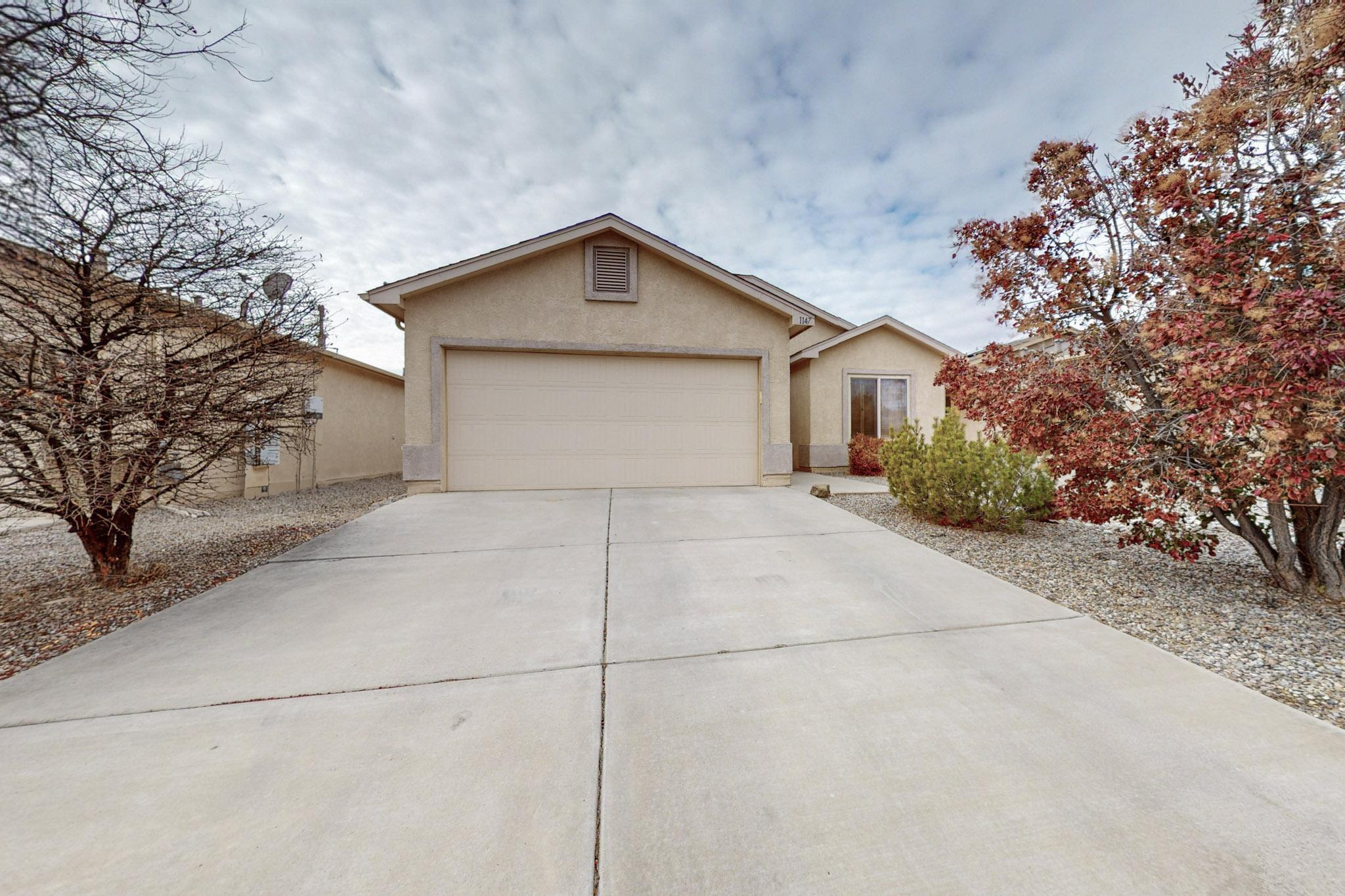 1147 Desert Sunflower Drive, Rio Rancho, New Mexico image 1