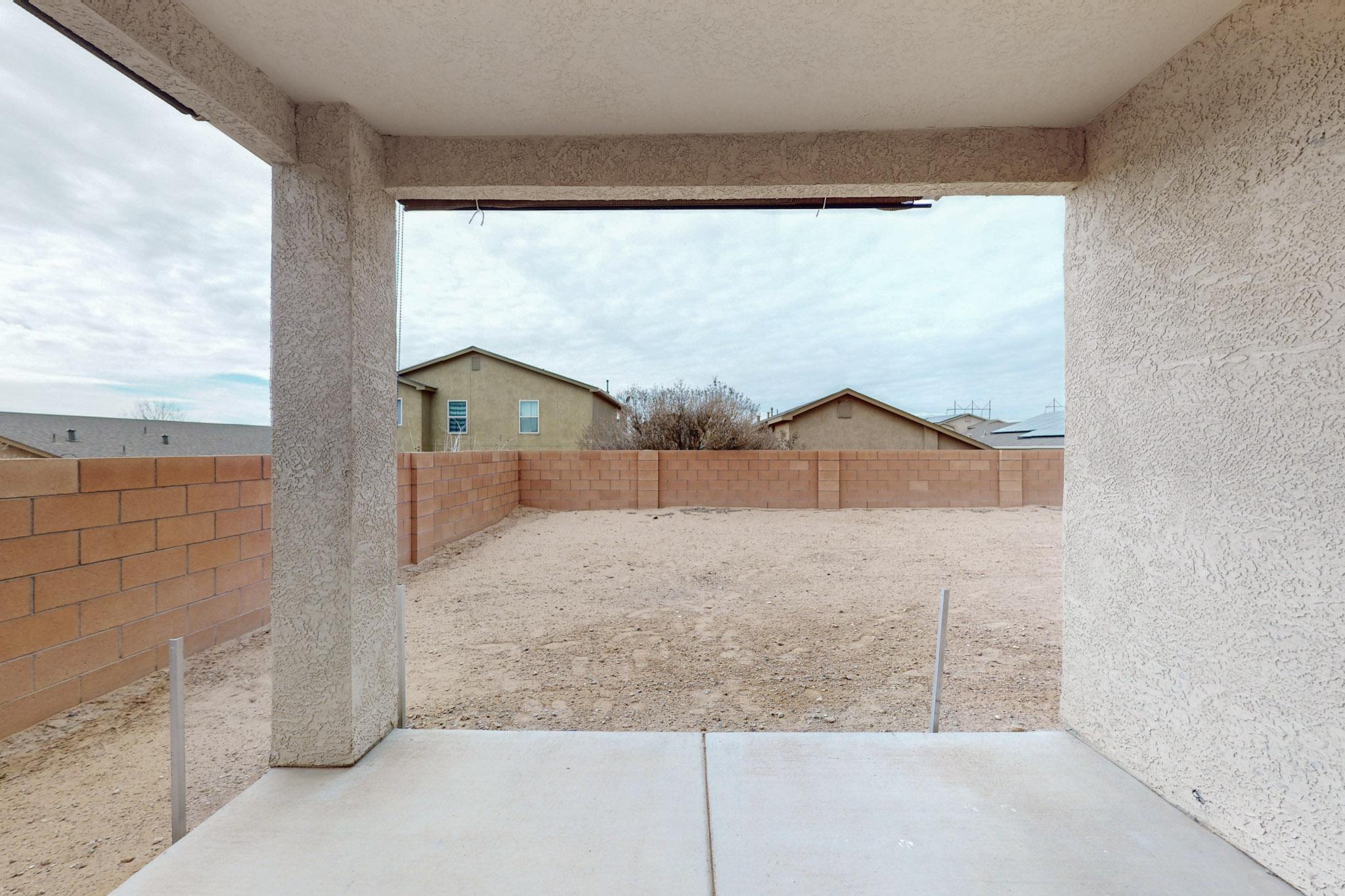 1147 Desert Sunflower Drive, Rio Rancho, New Mexico image 37