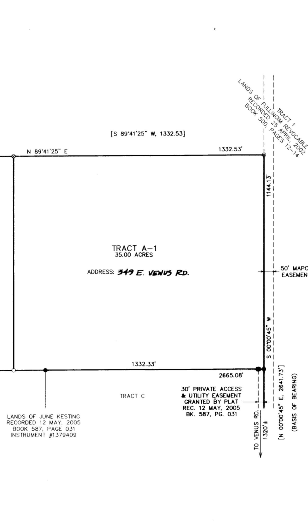 349 E Venus Road, Edgewood, New Mexico image 2