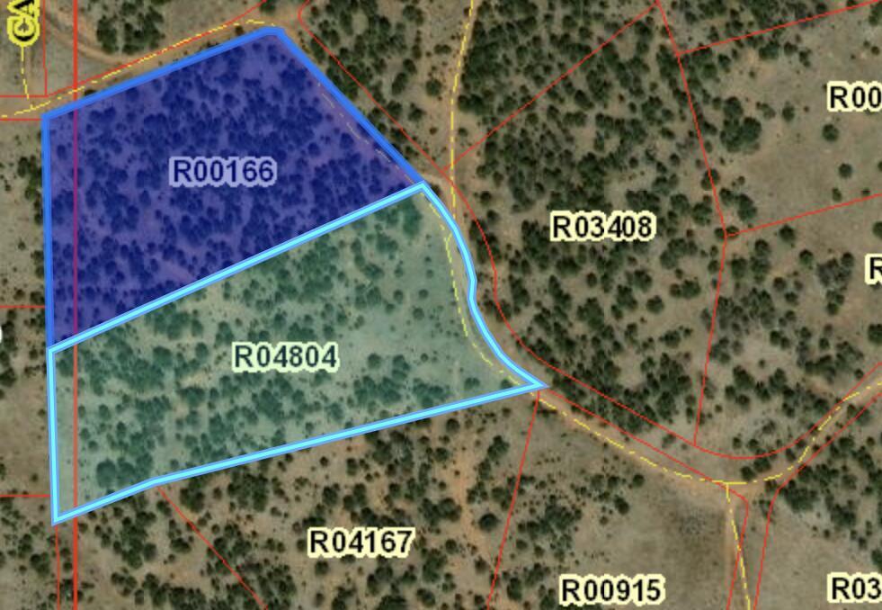 Cerro Leonides Road, Grants, New Mexico image 6
