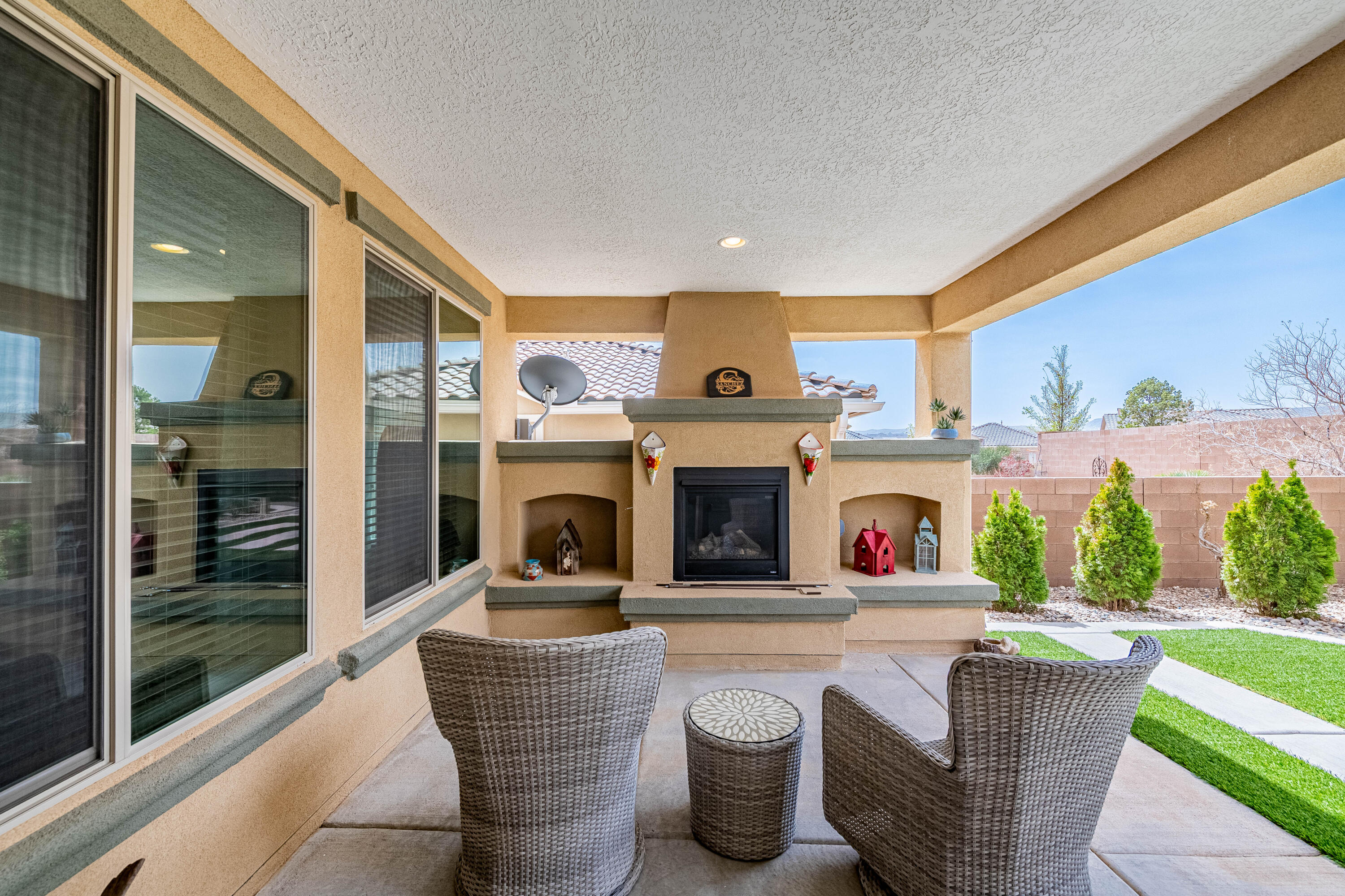 2309 Chuckwalla Spring Trail, Albuquerque, New Mexico image 34