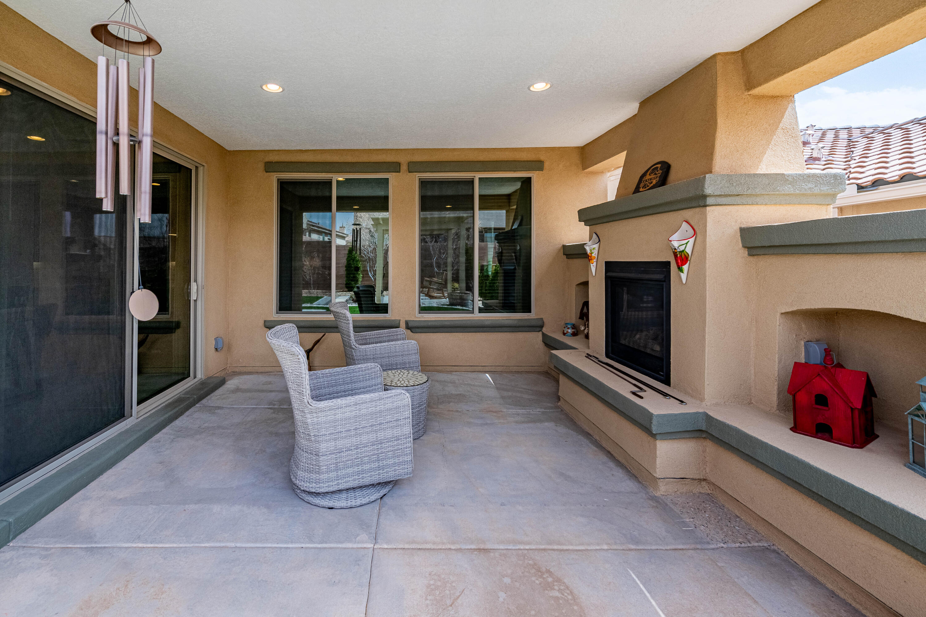 2309 Chuckwalla Spring Trail, Albuquerque, New Mexico image 35