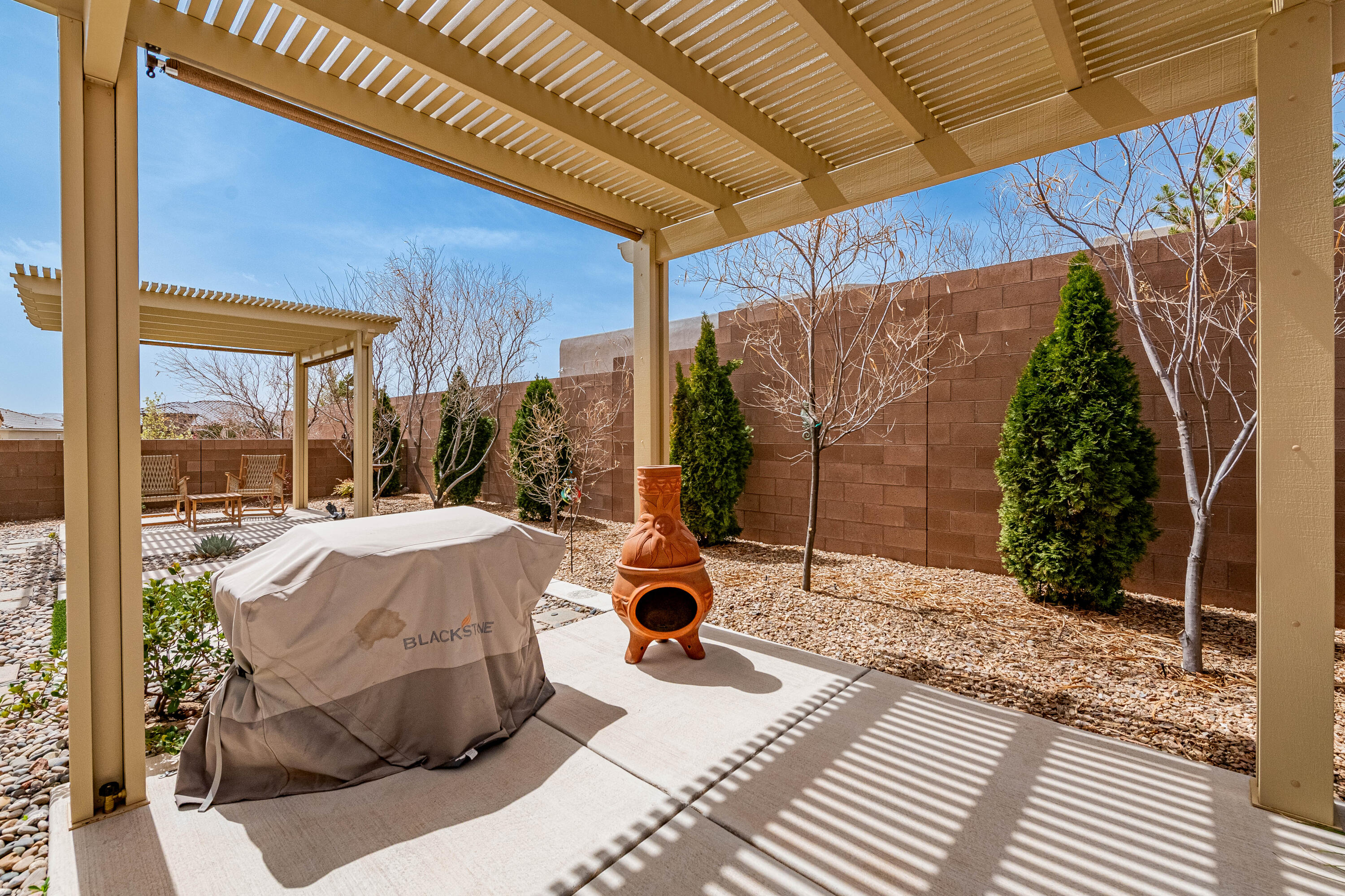 2309 Chuckwalla Spring Trail, Albuquerque, New Mexico image 41
