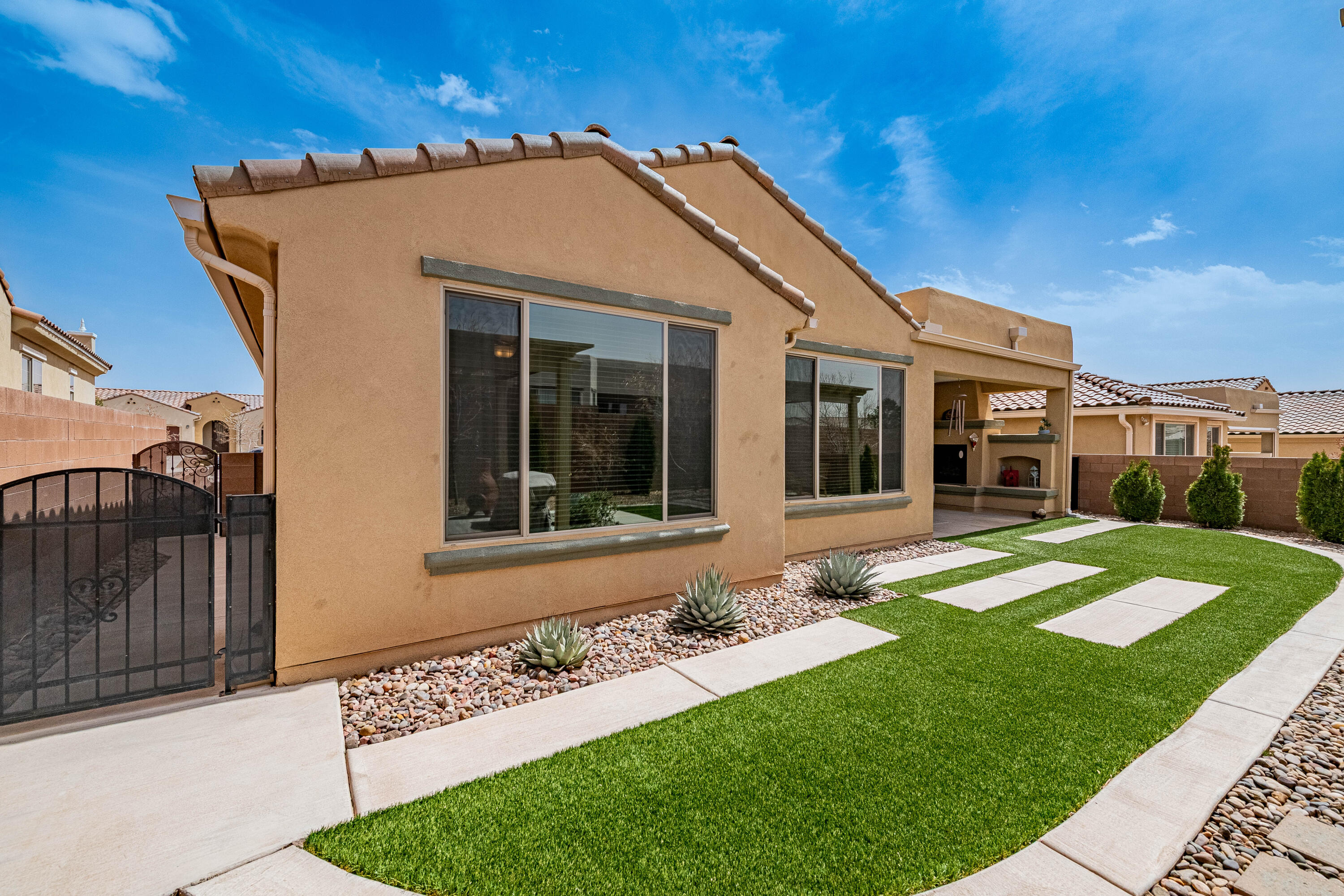 2309 Chuckwalla Spring Trail, Albuquerque, New Mexico image 42