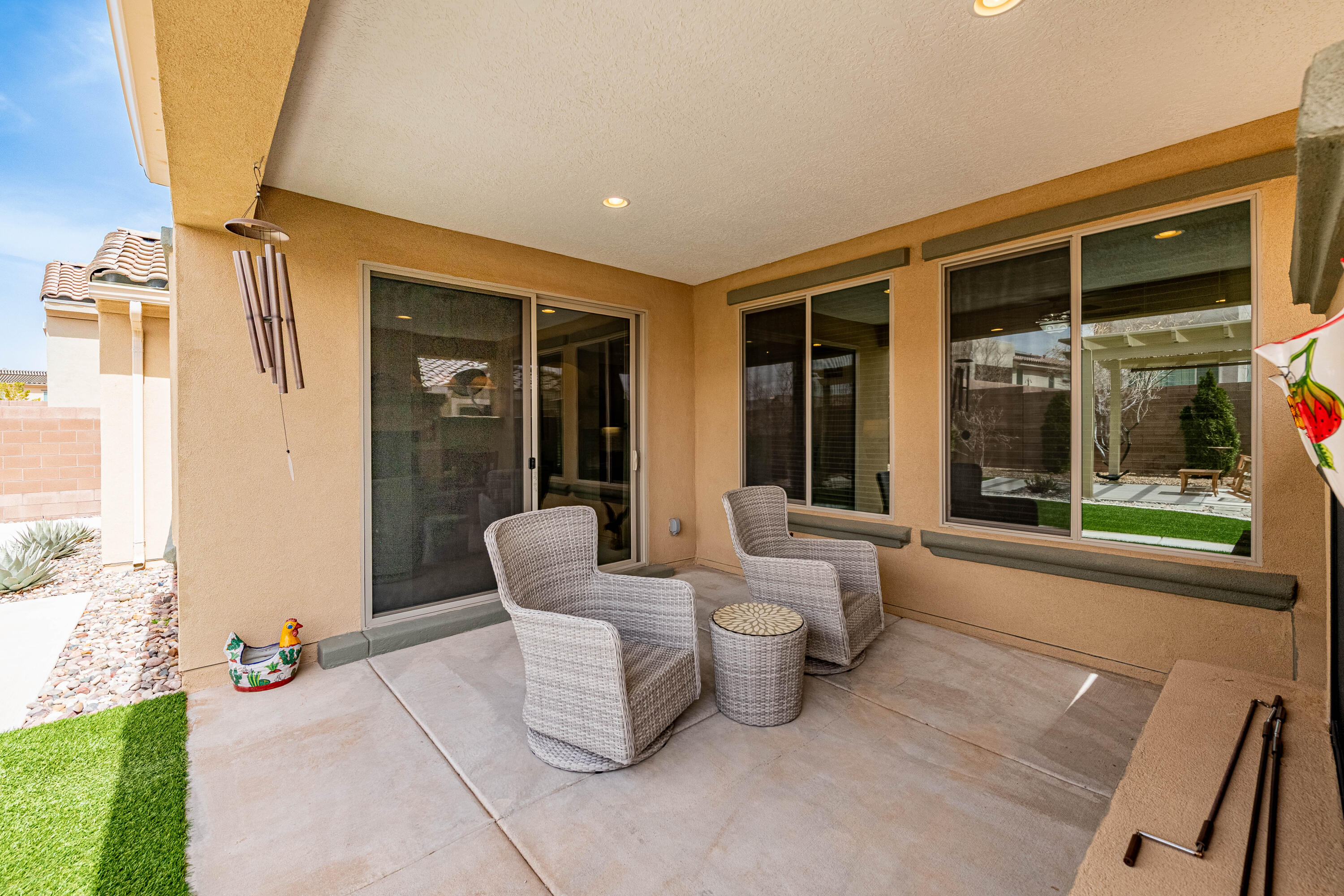 2309 Chuckwalla Spring Trail, Albuquerque, New Mexico image 37