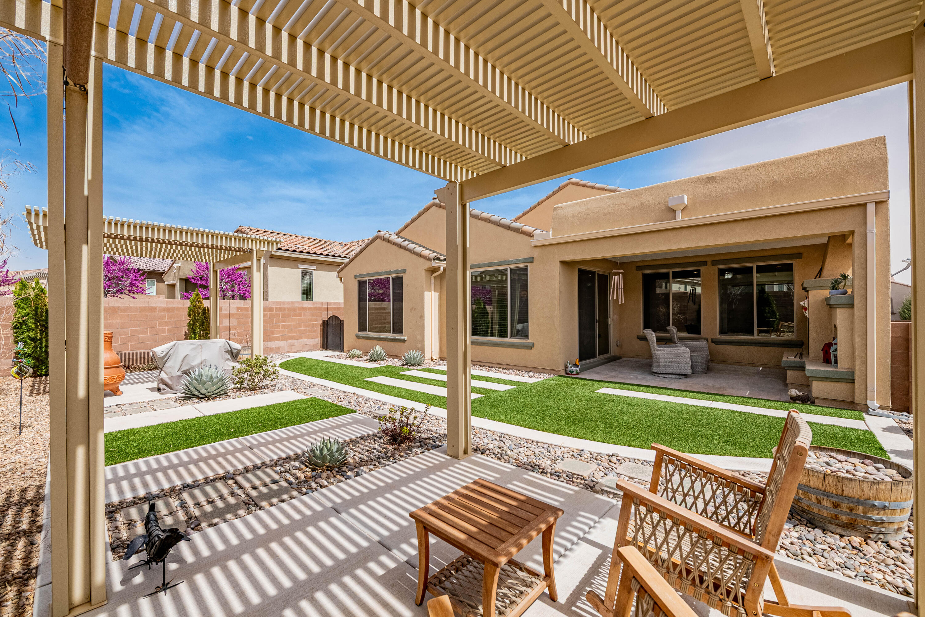 2309 Chuckwalla Spring Trail, Albuquerque, New Mexico image 44