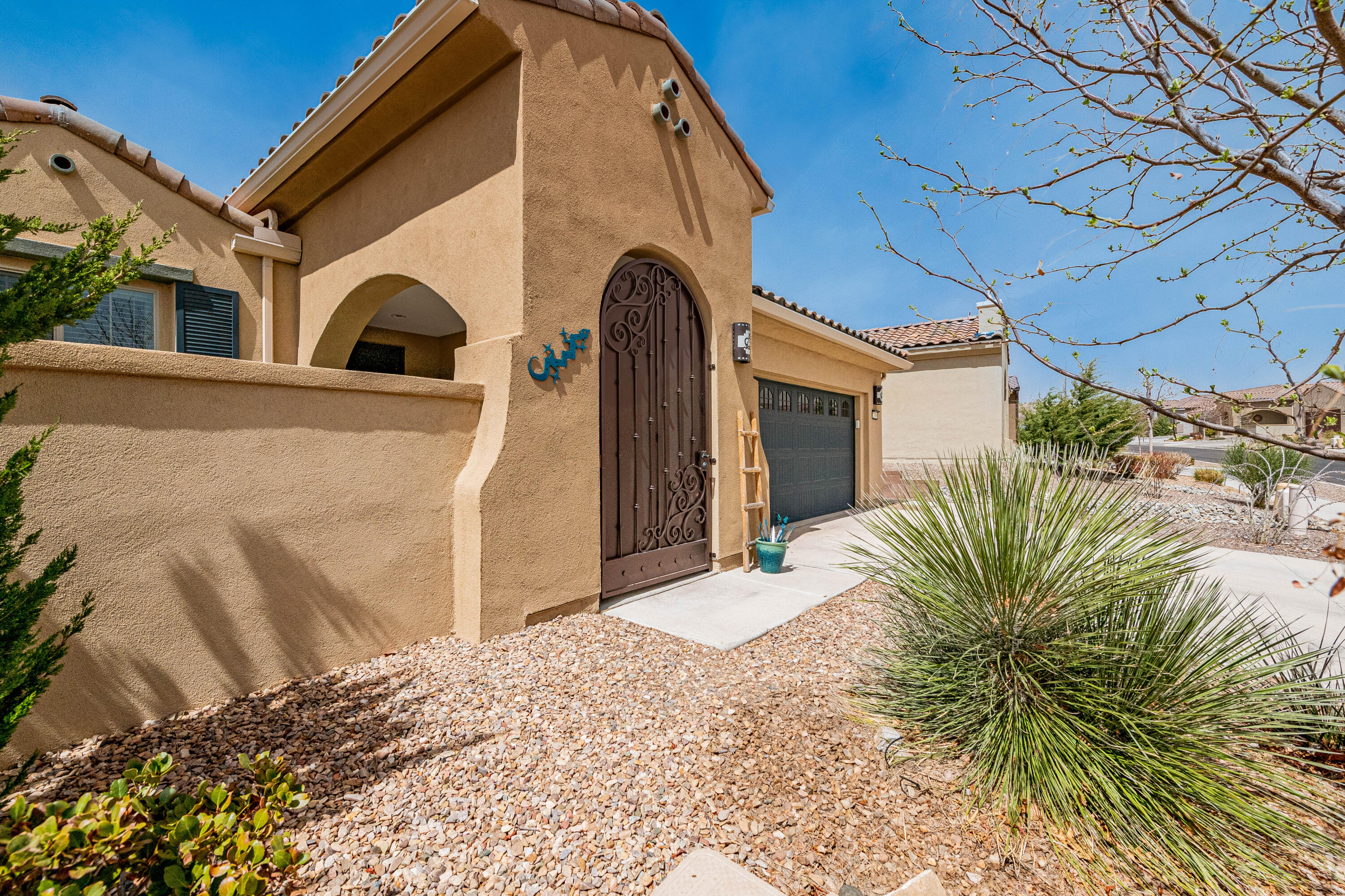 2309 Chuckwalla Spring Trail, Albuquerque, New Mexico image 3