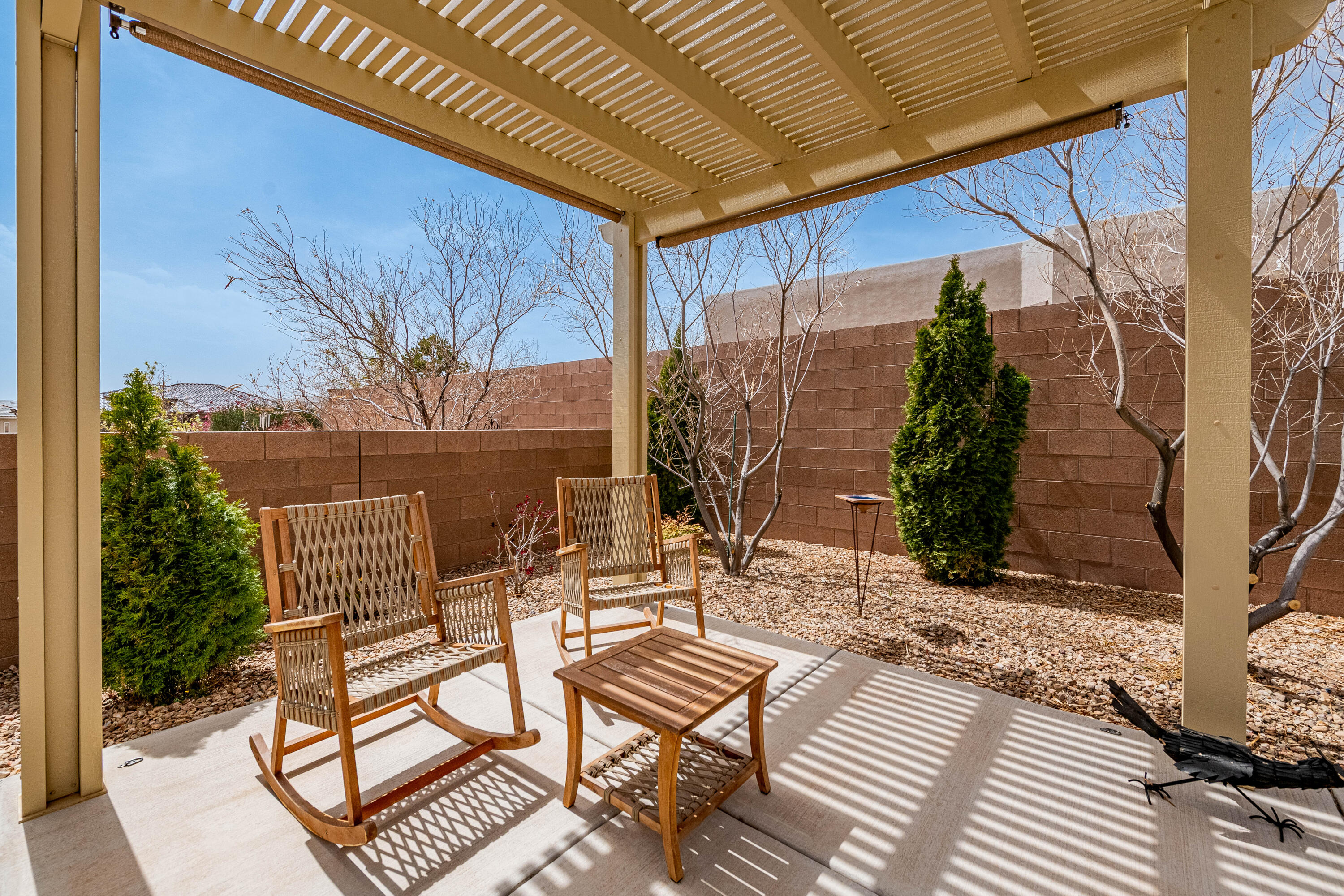2309 Chuckwalla Spring Trail, Albuquerque, New Mexico image 39