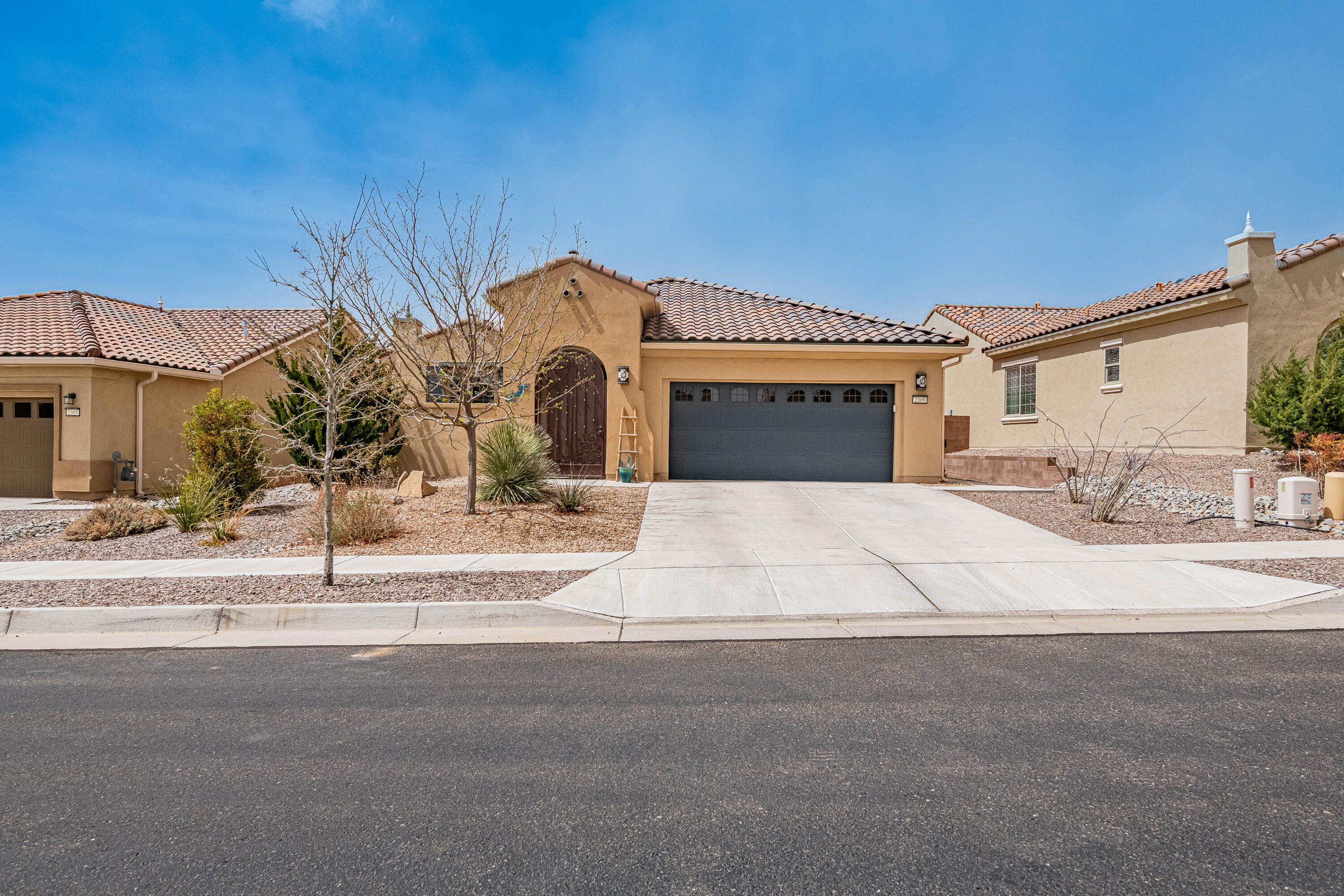 2309 Chuckwalla Spring Trail, Albuquerque, New Mexico image 1
