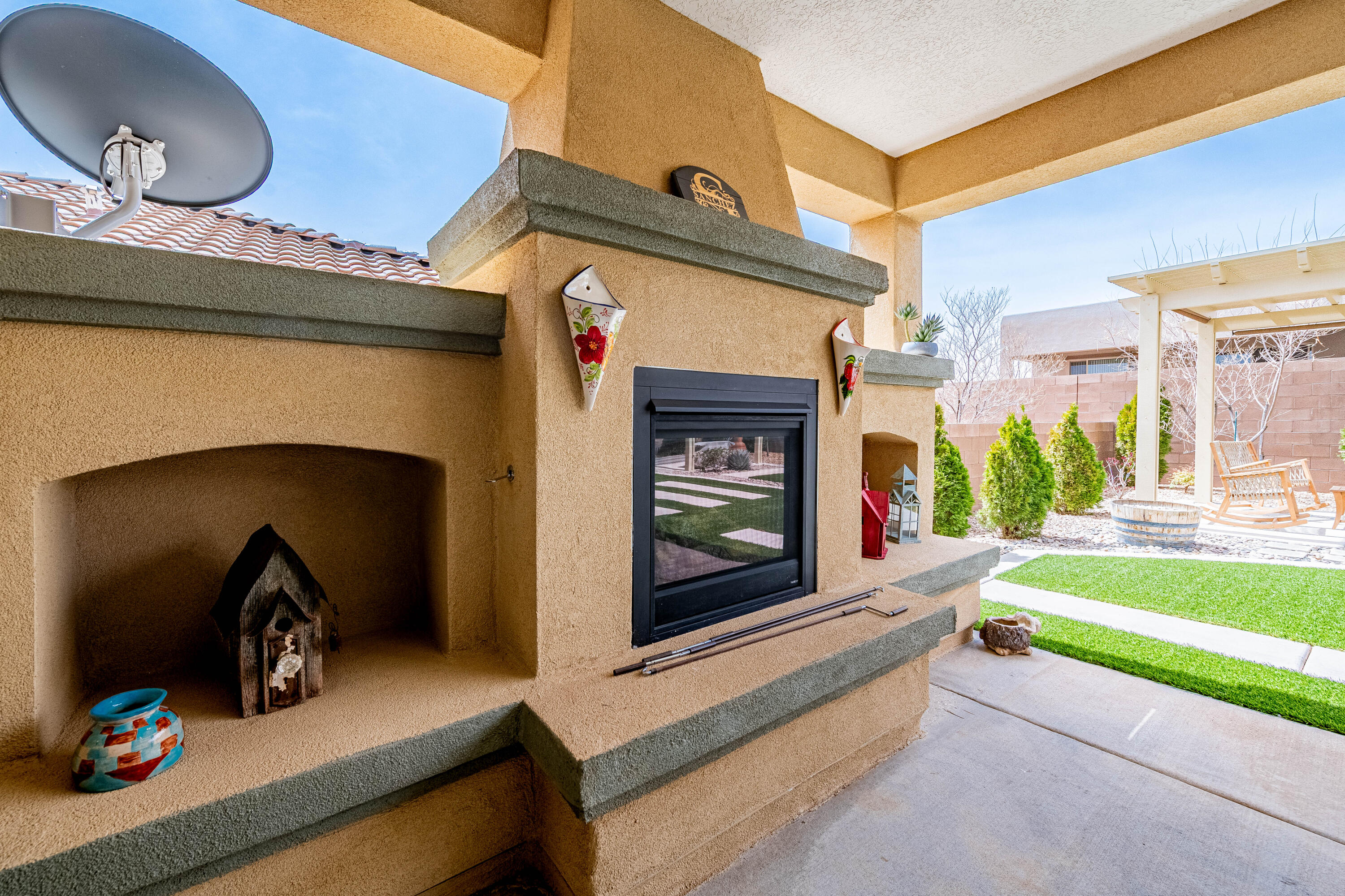 2309 Chuckwalla Spring Trail, Albuquerque, New Mexico image 36