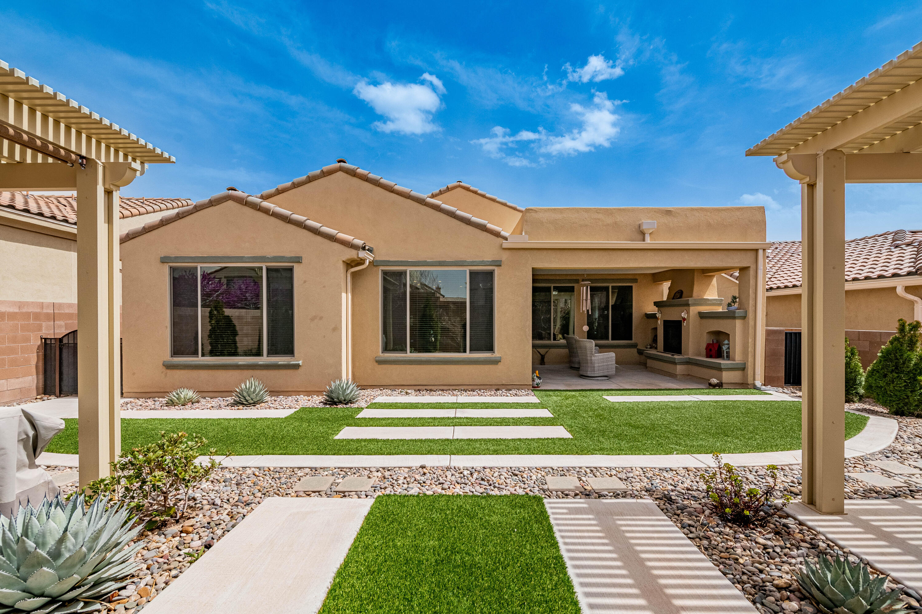 2309 Chuckwalla Spring Trail, Albuquerque, New Mexico image 40