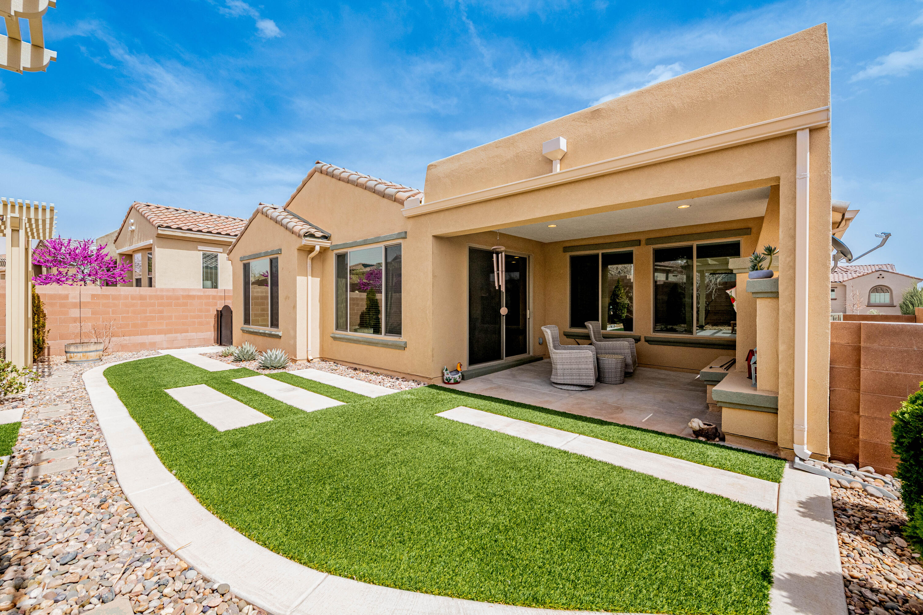 2309 Chuckwalla Spring Trail, Albuquerque, New Mexico image 46