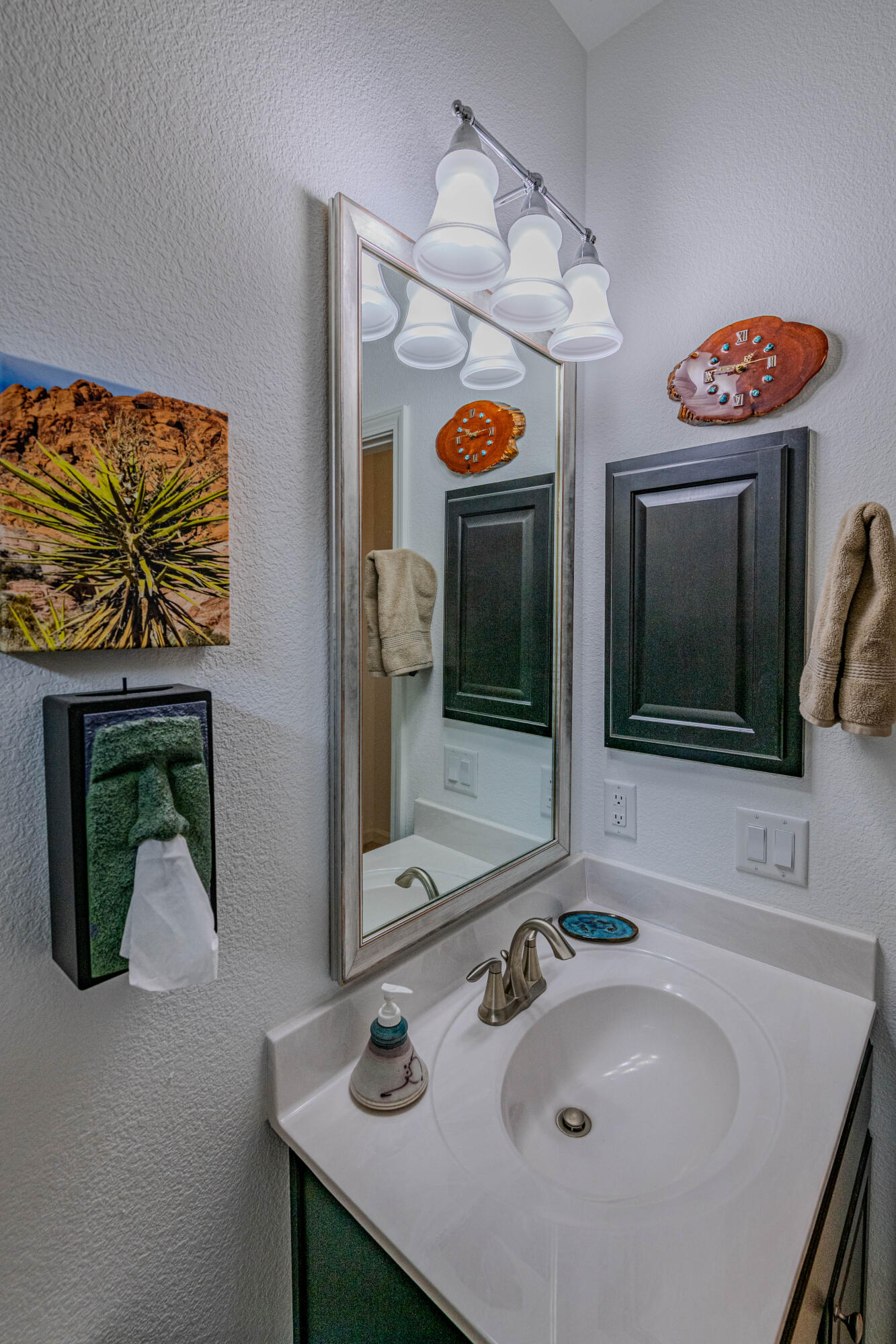 2309 Chuckwalla Spring Trail, Albuquerque, New Mexico image 28