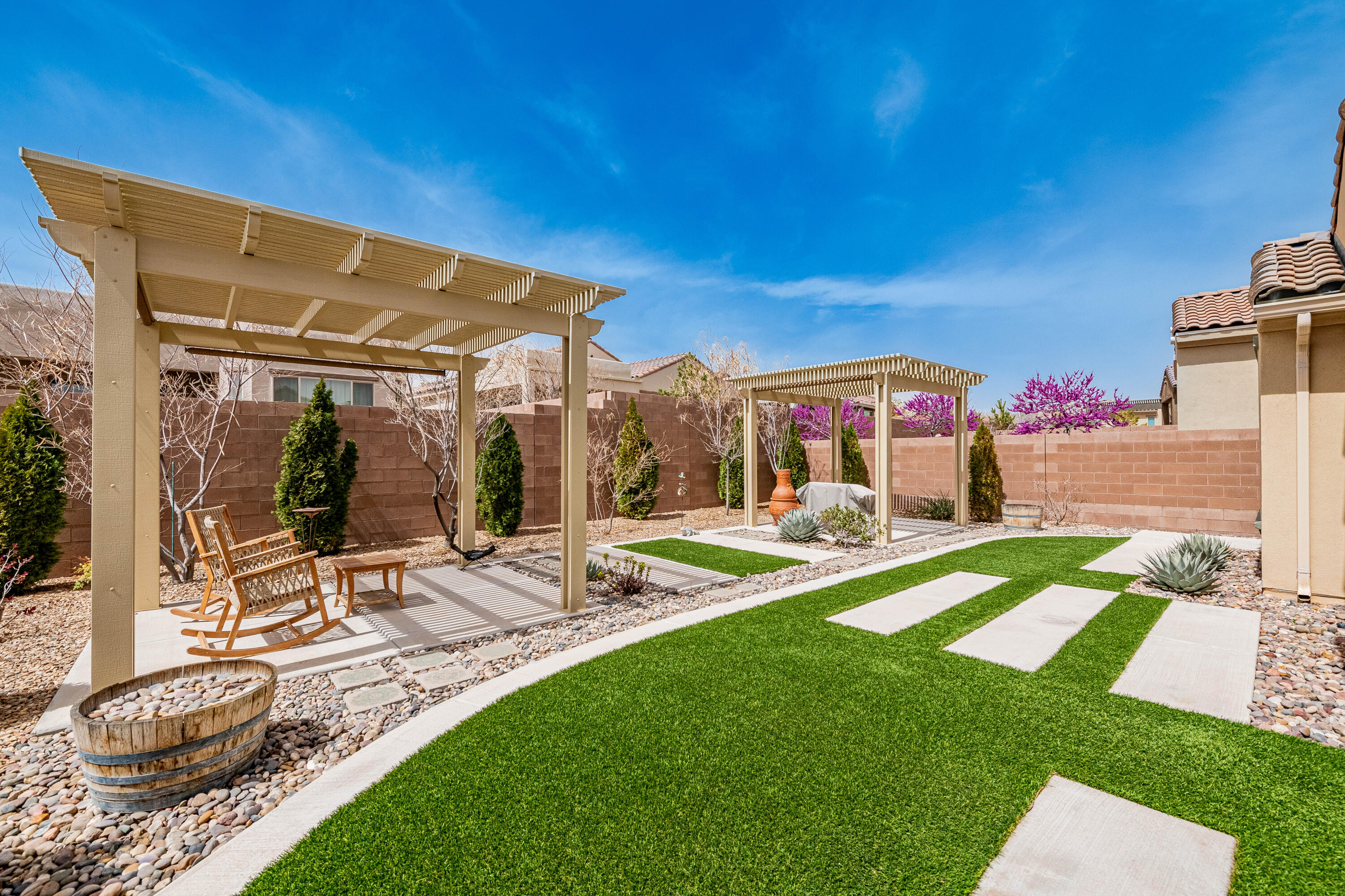 2309 Chuckwalla Spring Trail, Albuquerque, New Mexico image 38