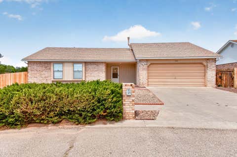 Photo of 1601 Arnold Palmer Loop, Rio Communities, NM 87002 (MLS # 1109650)