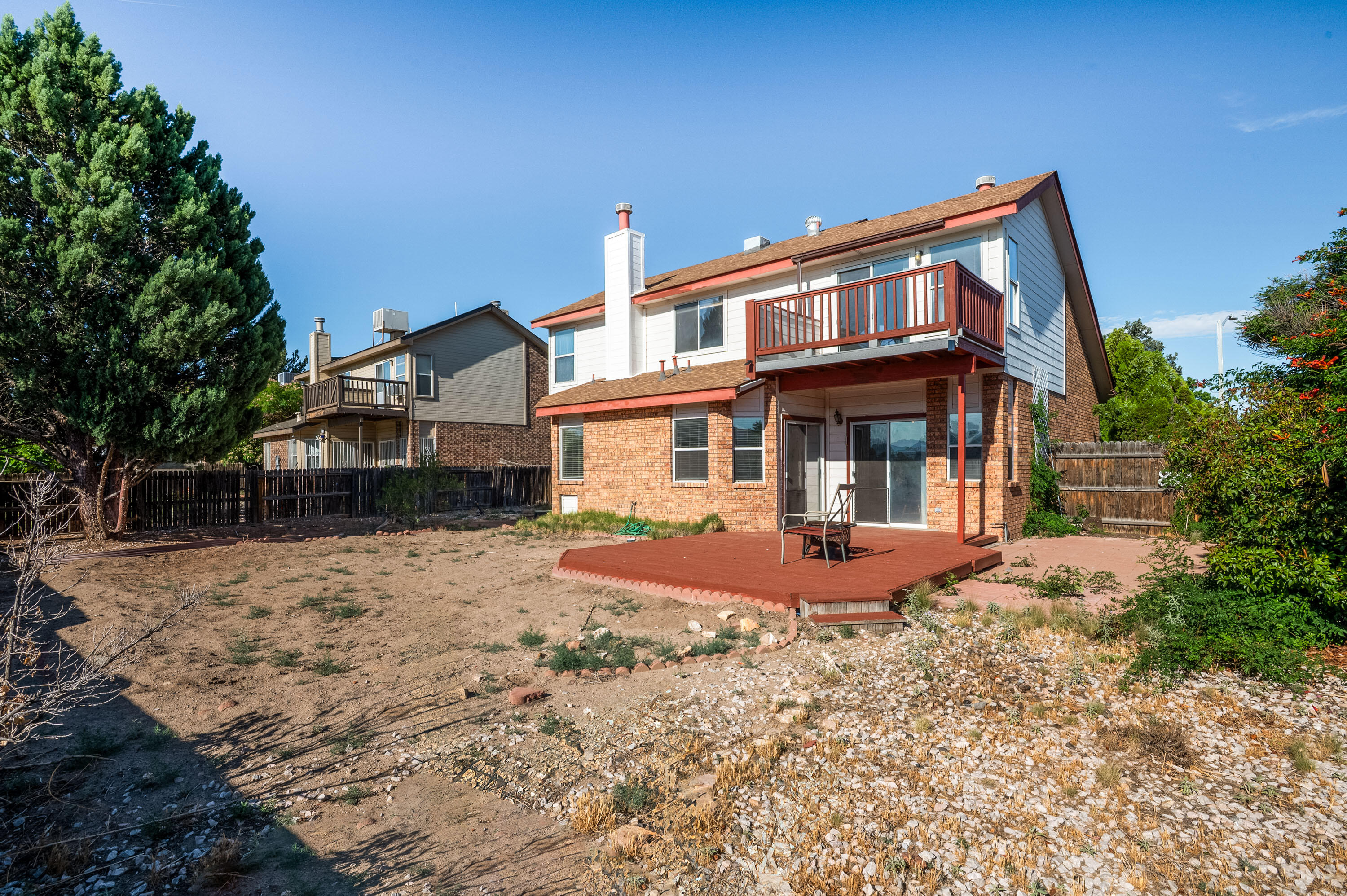 Albuquerque, New Mexico 87120, United States, 3 Bedrooms Bedrooms, ,3 BathroomsBathrooms,Residential,Active,150805