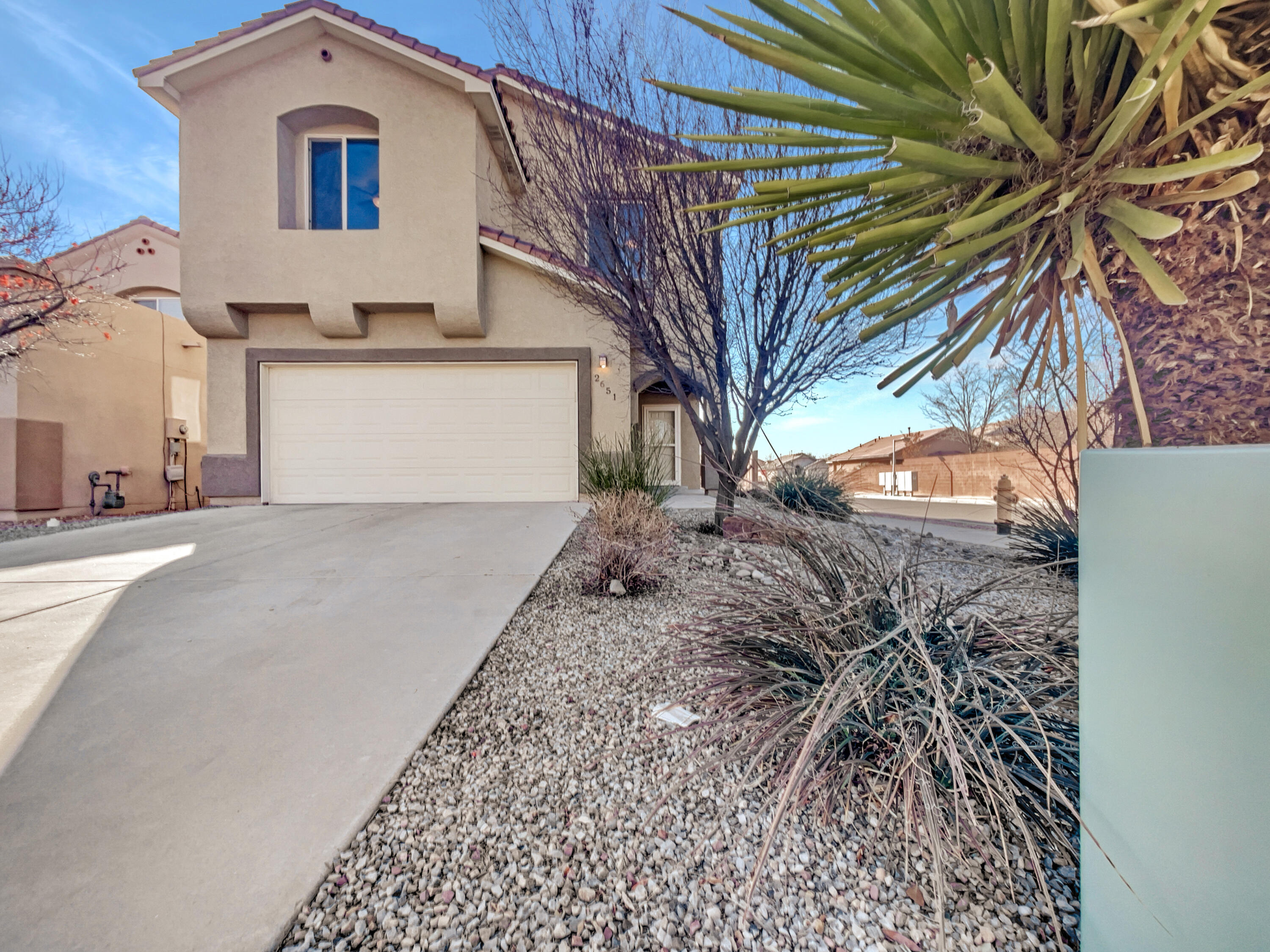 2651 Violeta Circle, Rio Rancho, New Mexico image 1