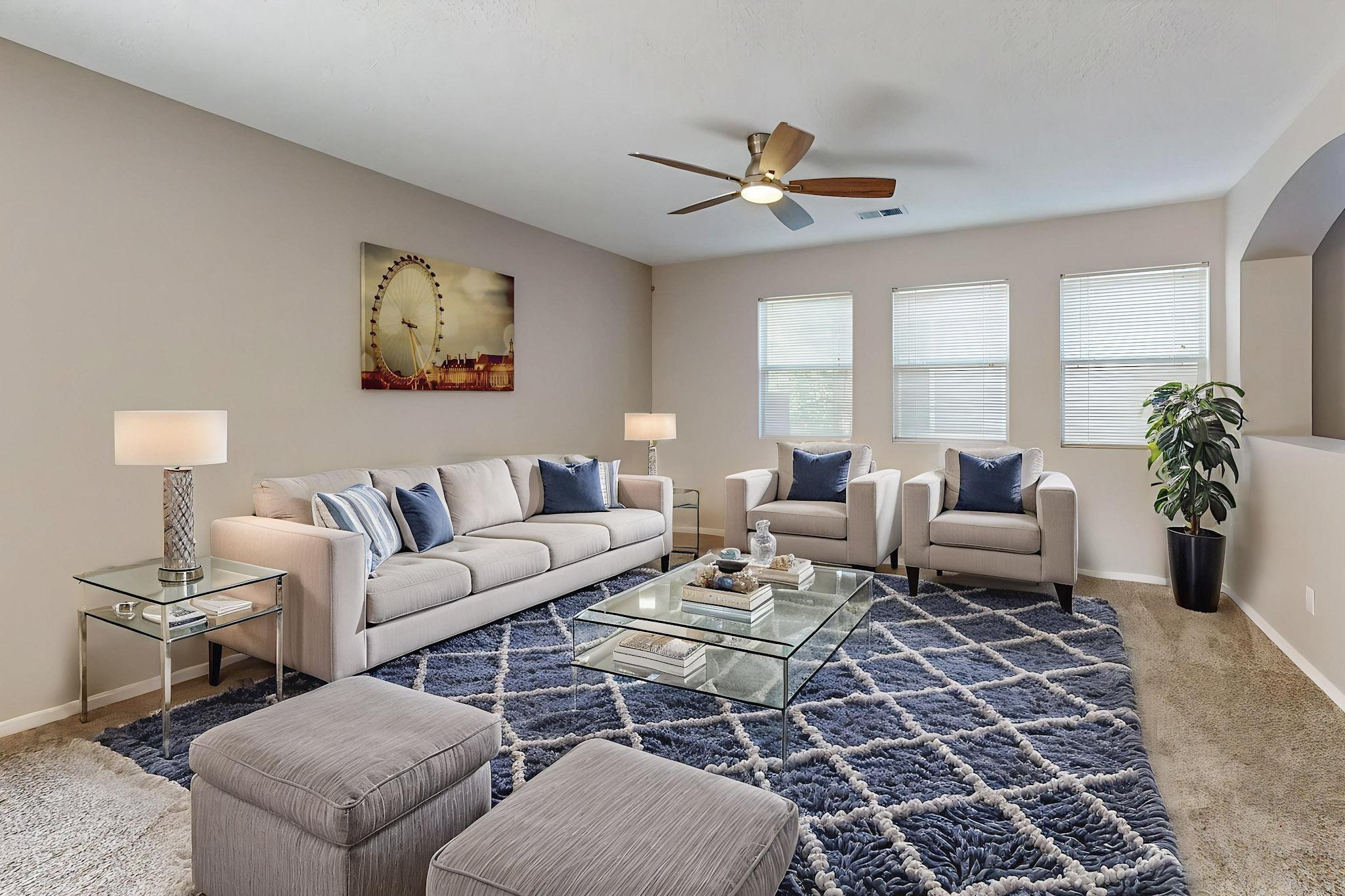 6924 Brindisi Place, Albuquerque, New Mexico image 11